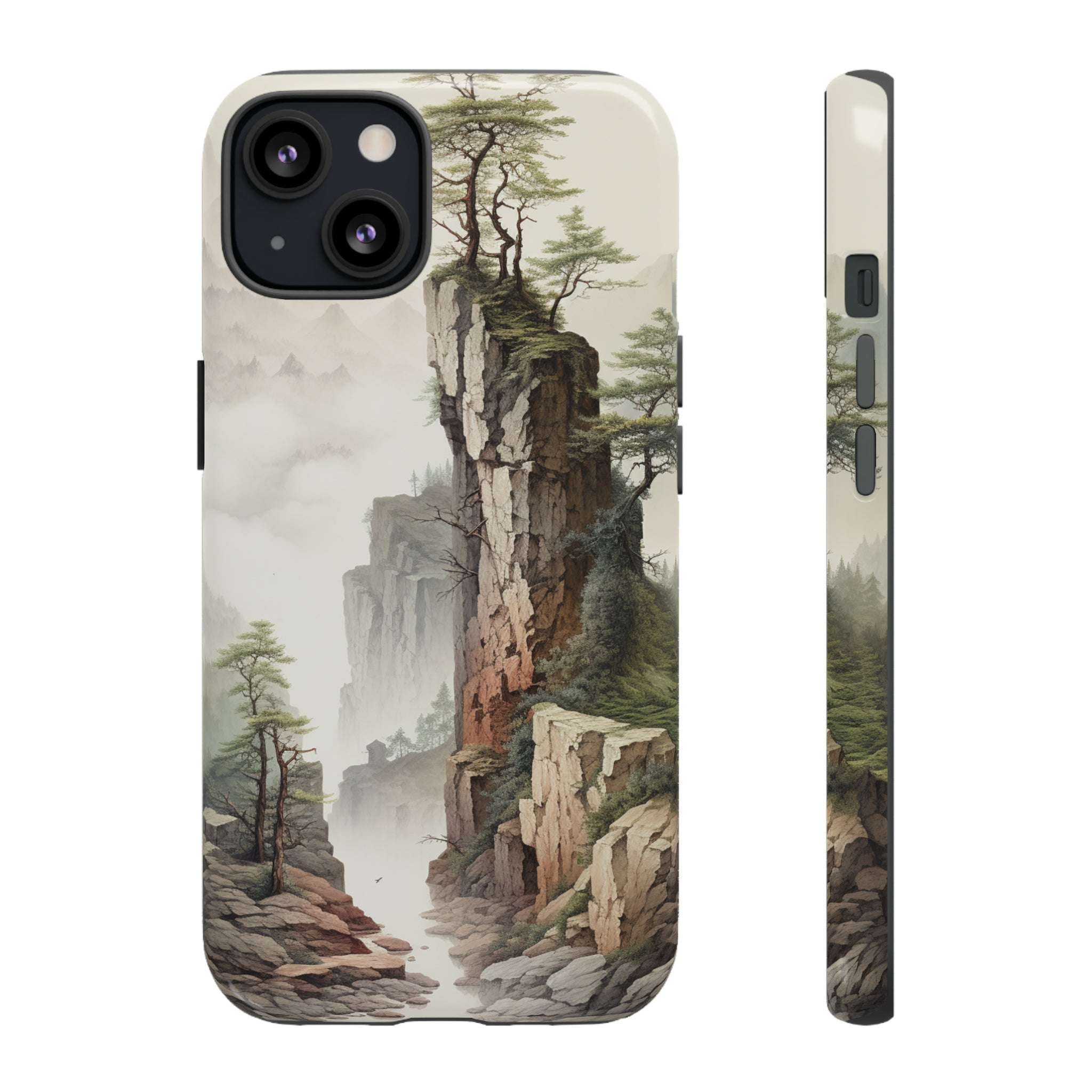 NiceView - Phone Cases