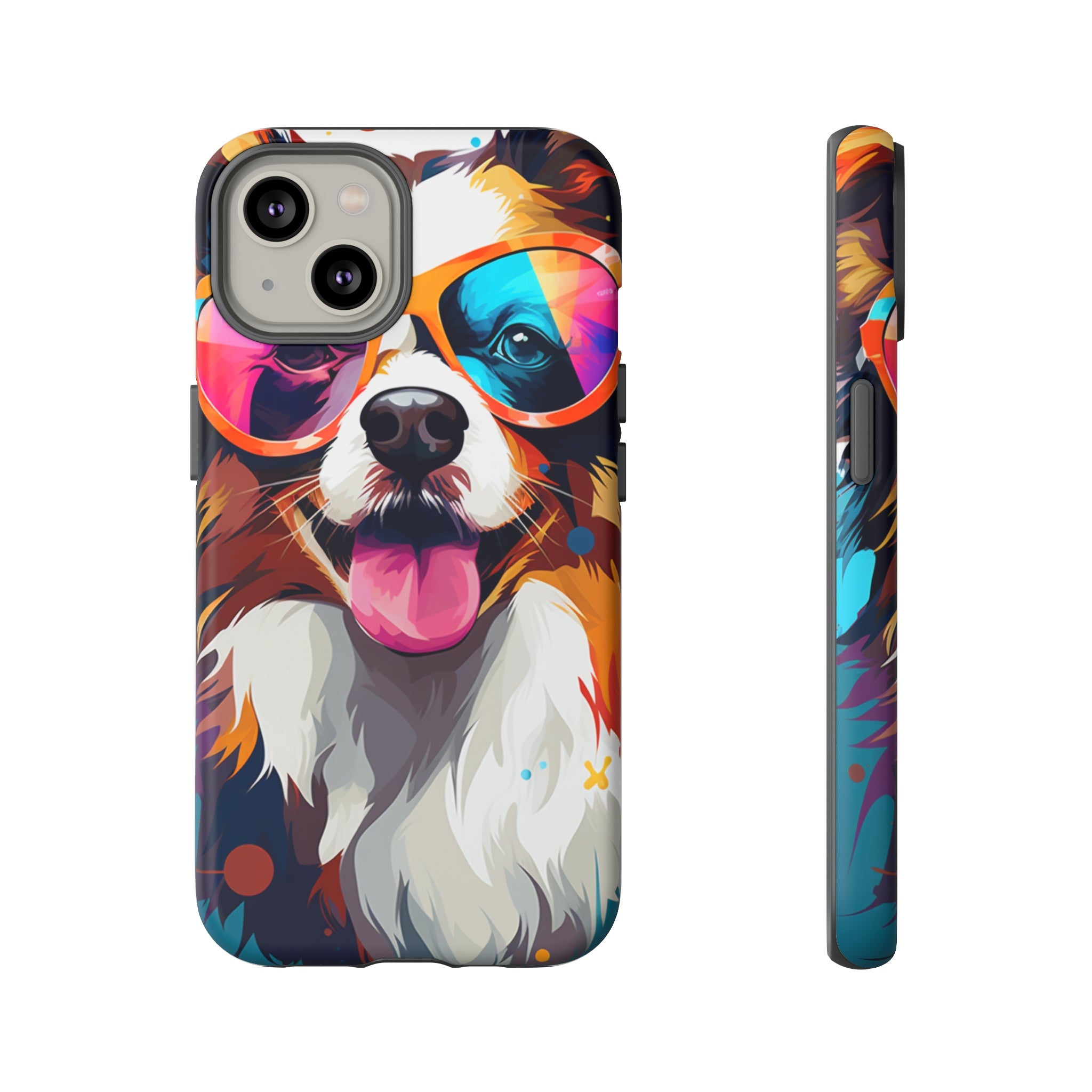 The Fashion Dog Co. Phone Case