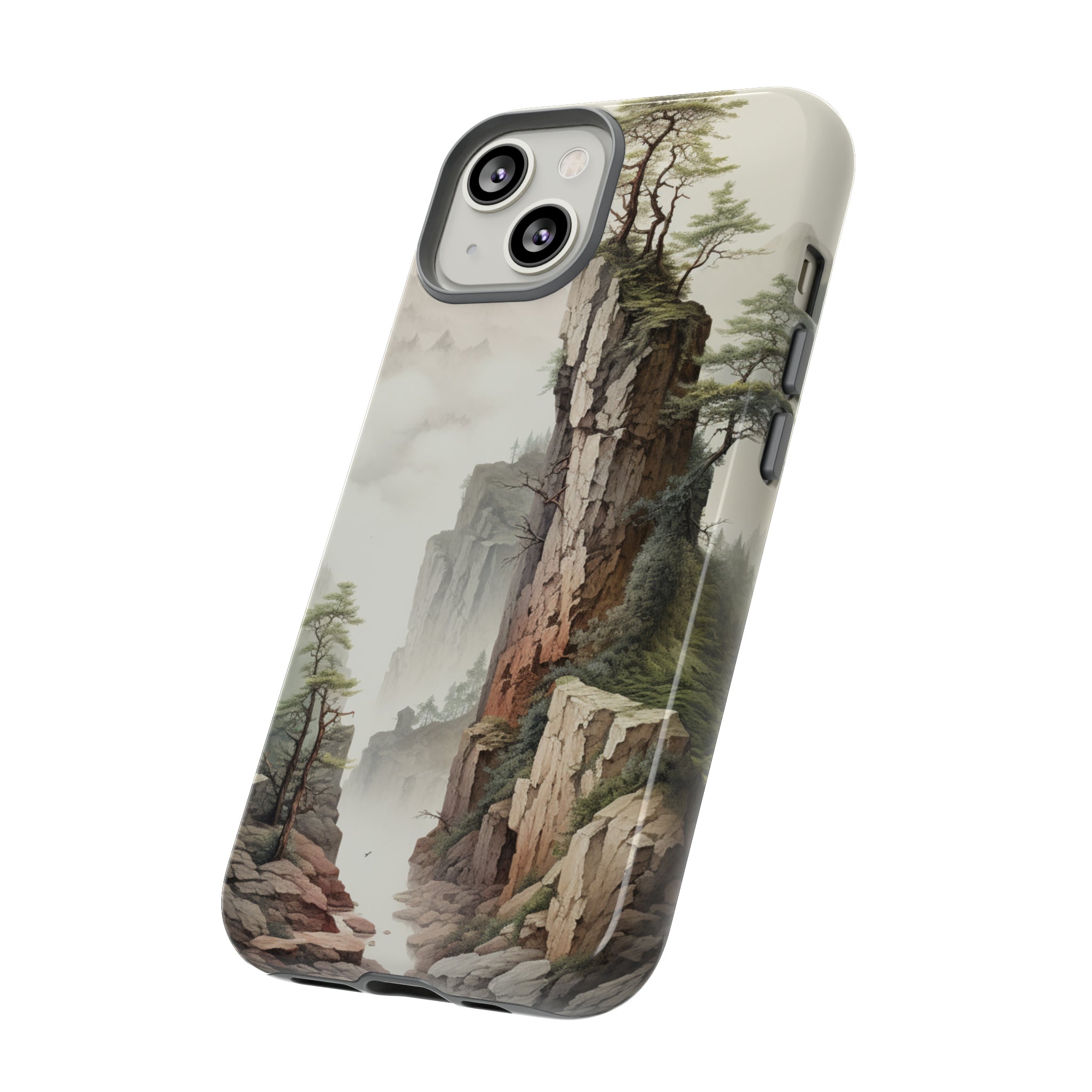 NiceView - Phone Cases