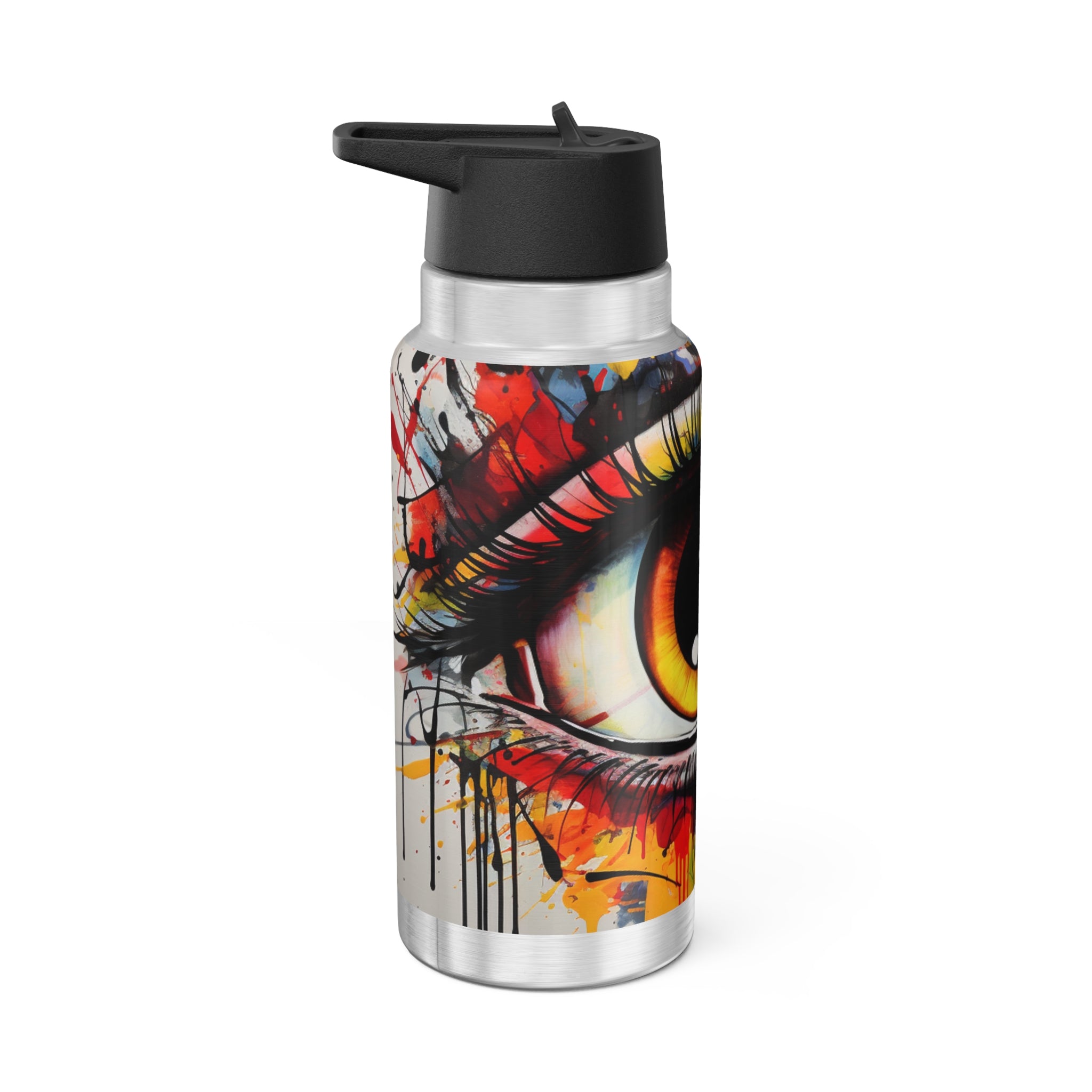 World'Art Gator Tumbler, 32oz