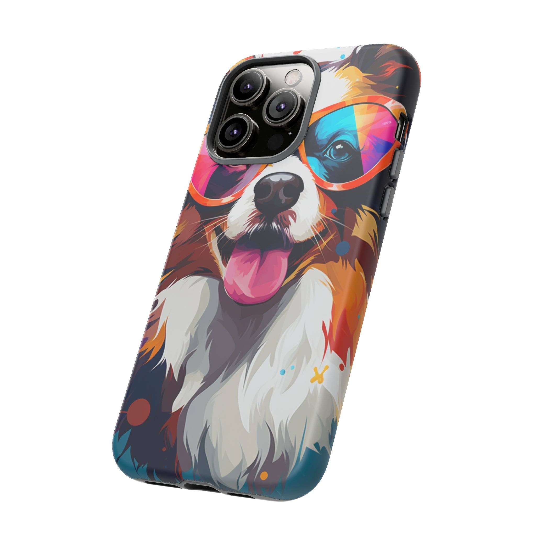 The Fashion Dog Co. Phone Case