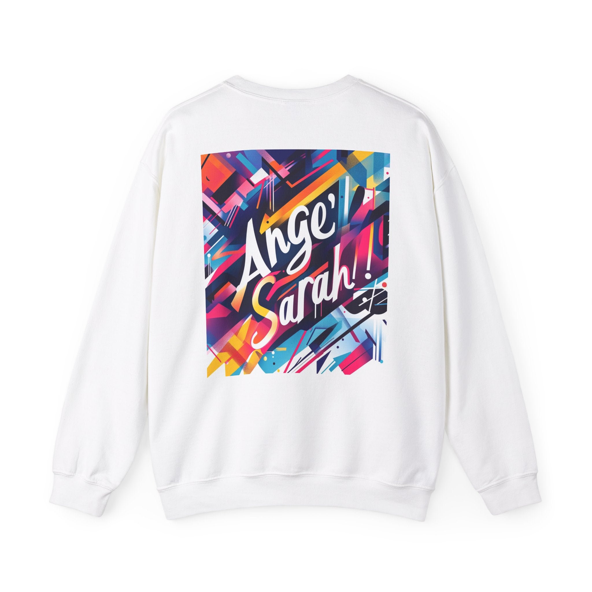 Angy1 Sweatshirt