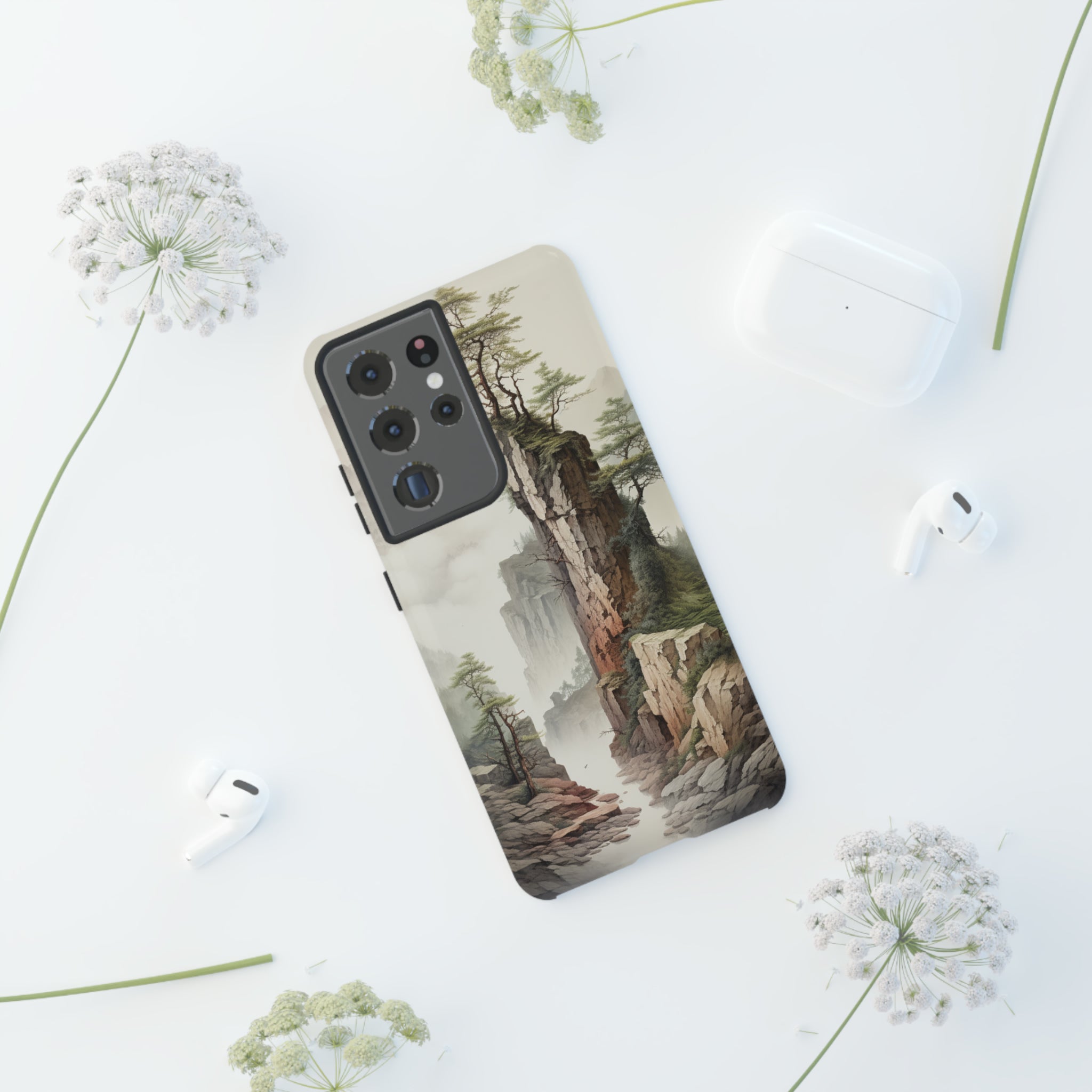 NiceView - Phone Cases