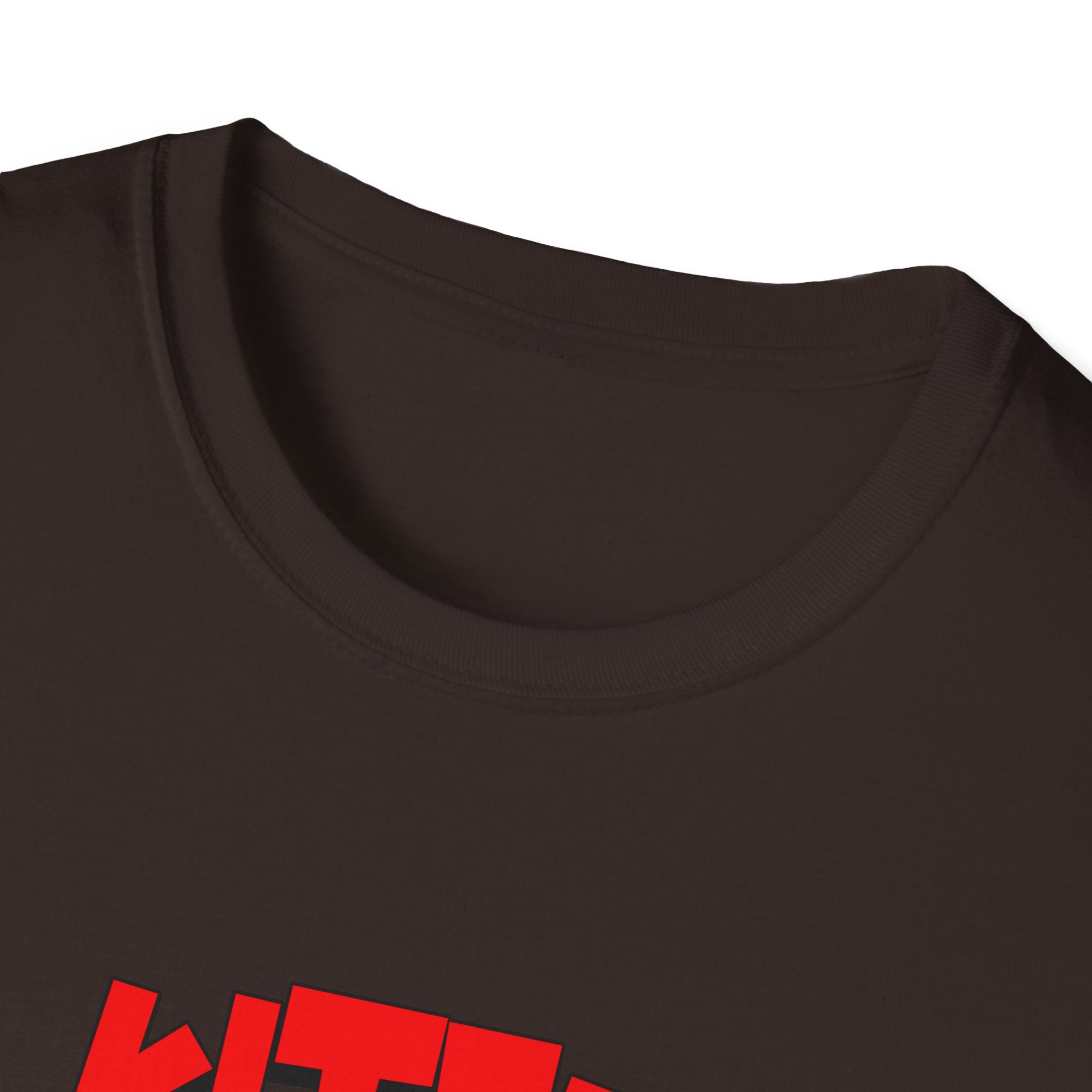 Kitem Vayb - Sonhco T-Shirt