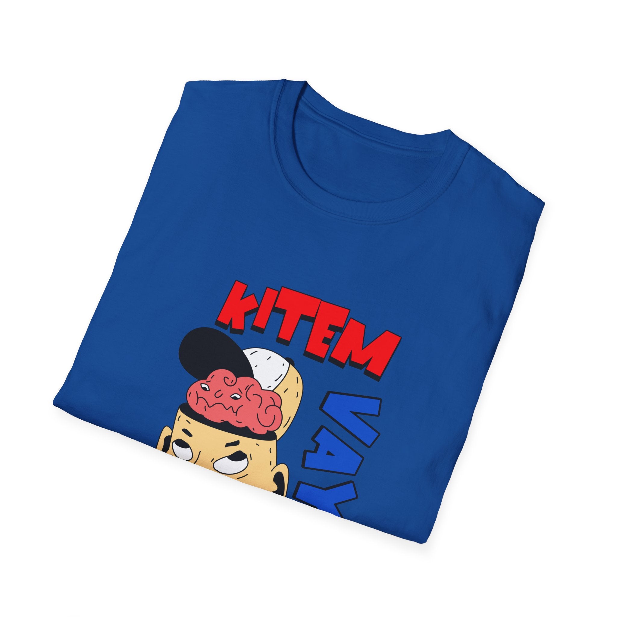 Kitem Vayb - Sonhco T-Shirt