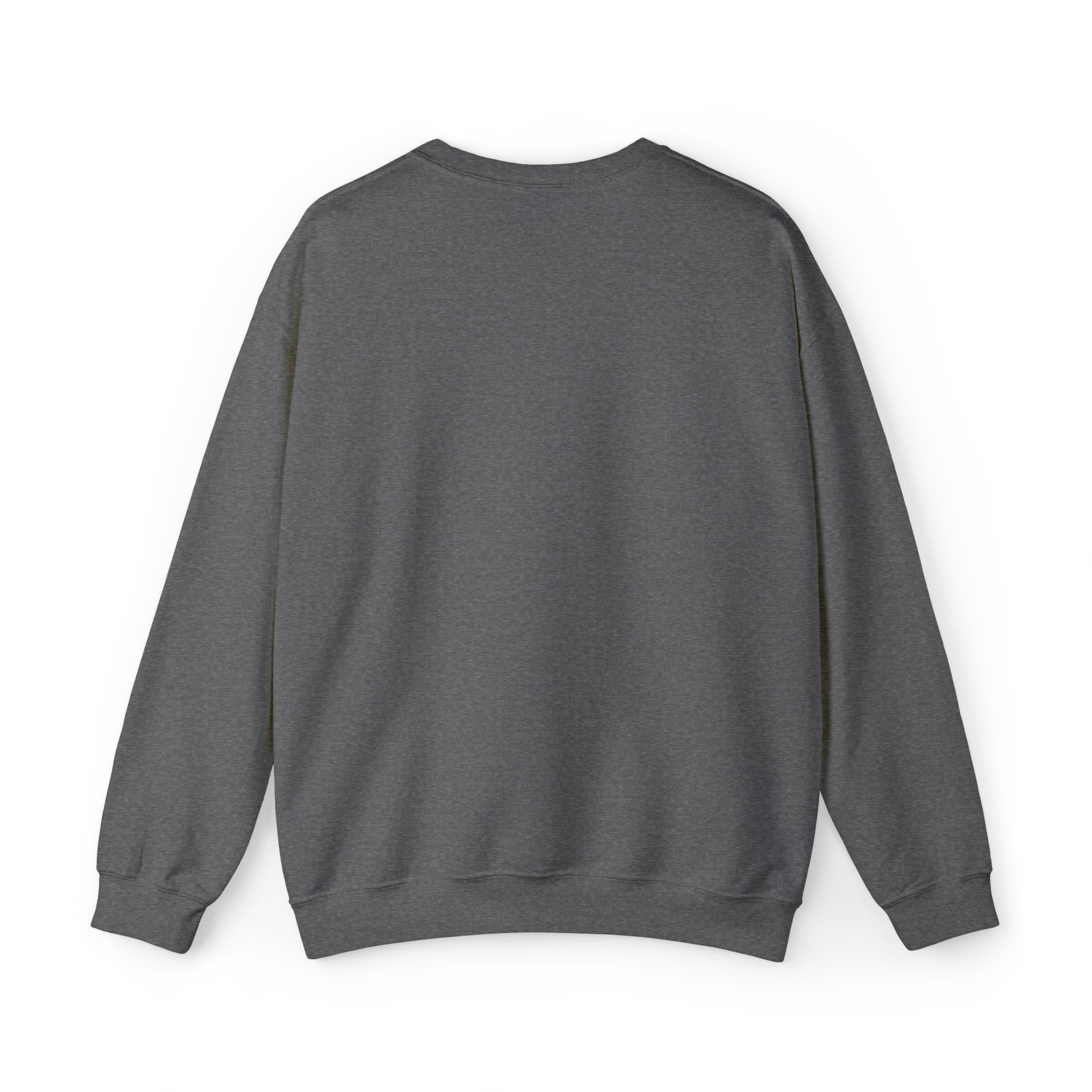 Jou Jeudi - Unisex Heavy Blend™ Crewneck Sweatshirt