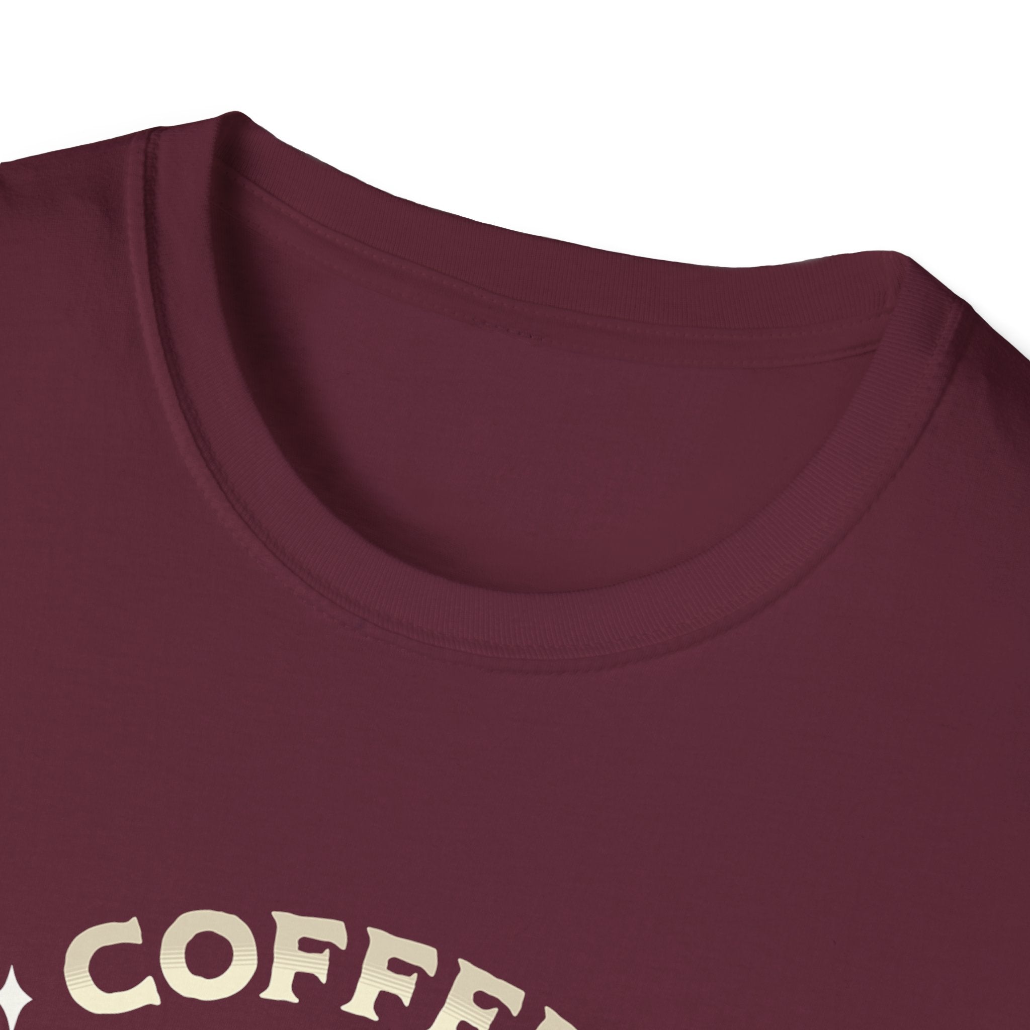 Coffee Lovers - Sonhco T-Shirt