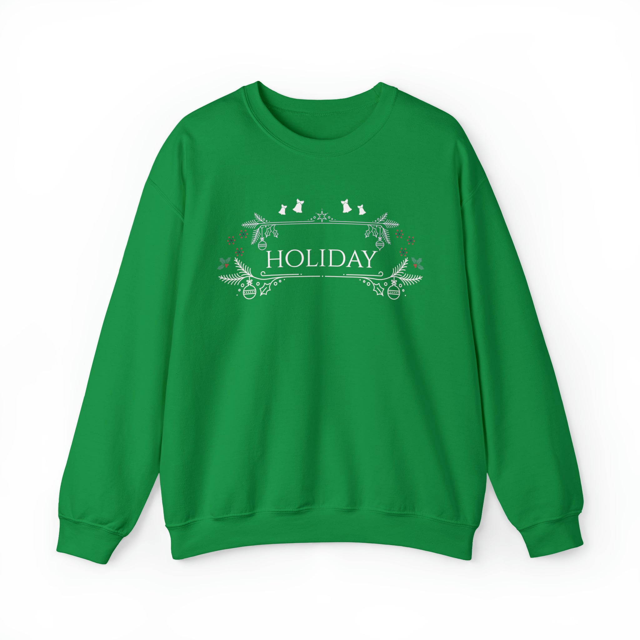 Holiday Sweatshirt - Unisex Heavy Blend™