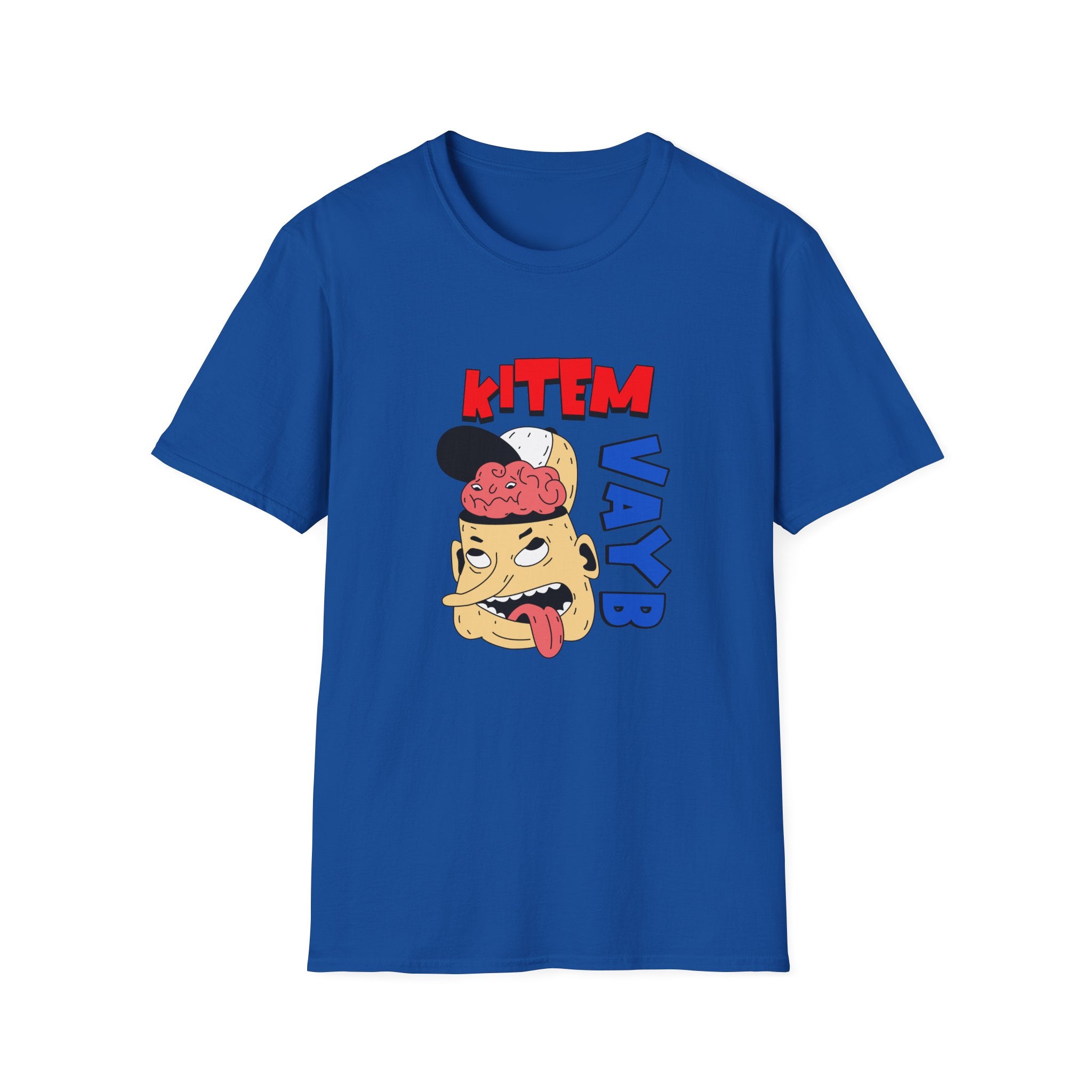 Kitem Vayb - Sonhco T-Shirt