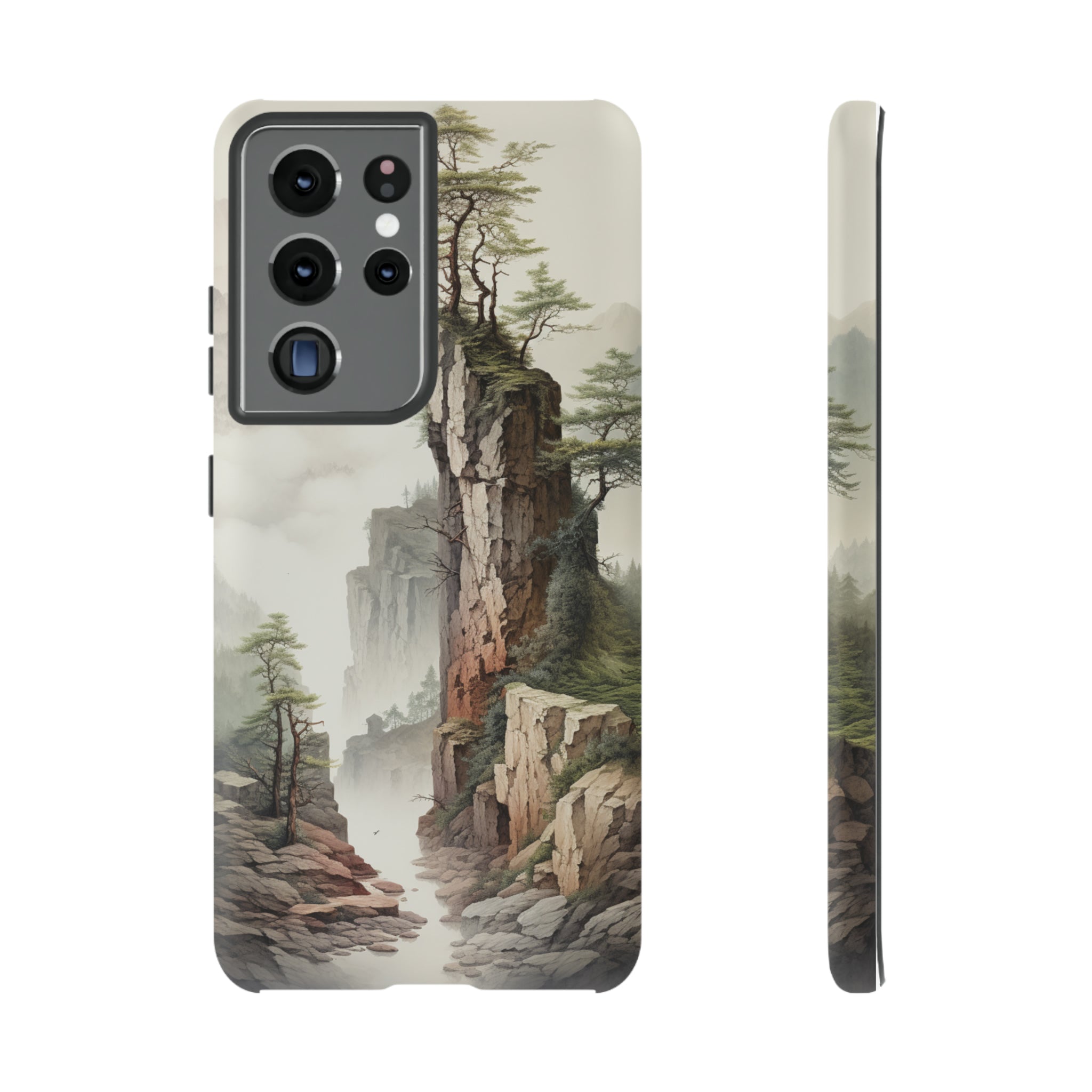 NiceView - Phone Cases