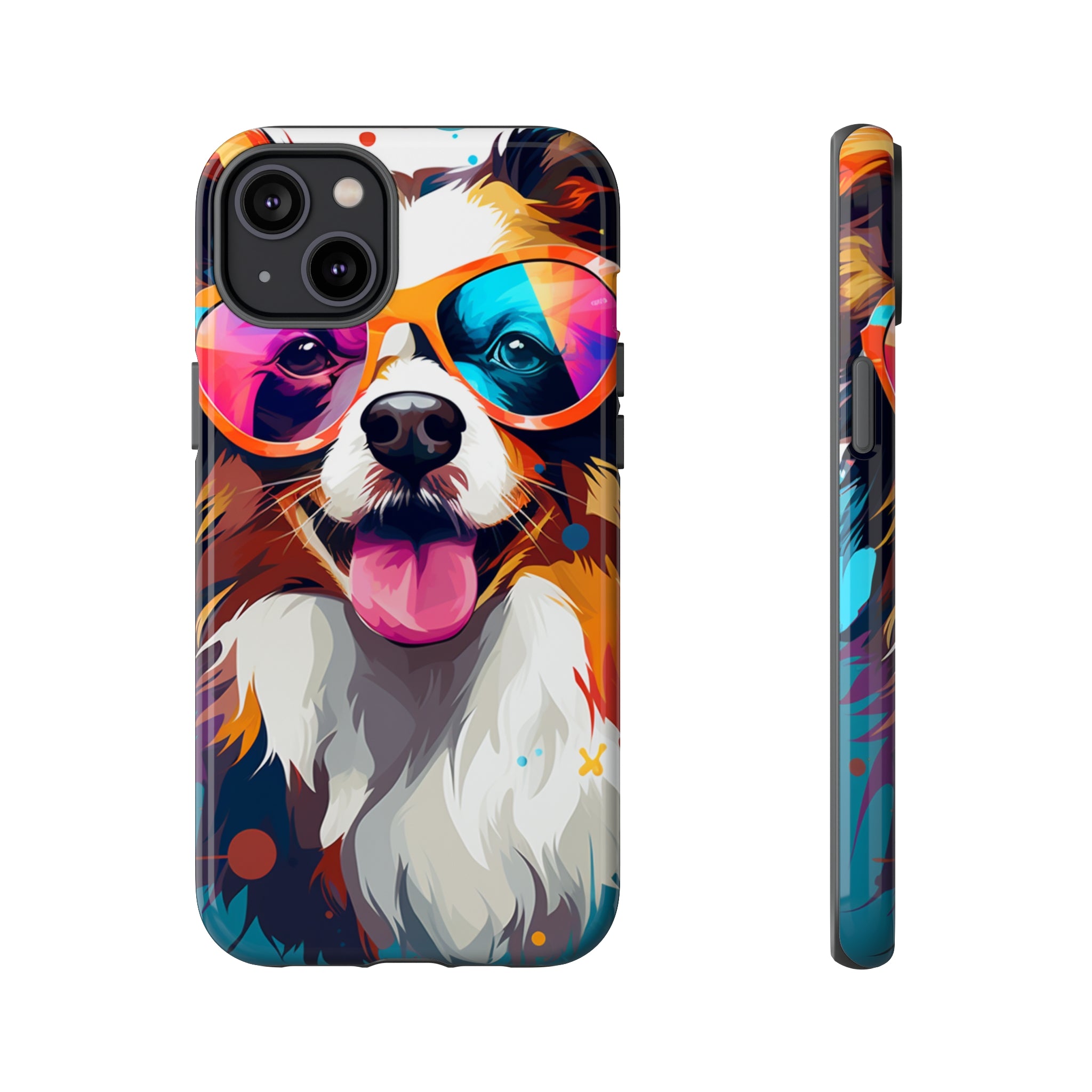 The Fashion Dog Co. Phone Case