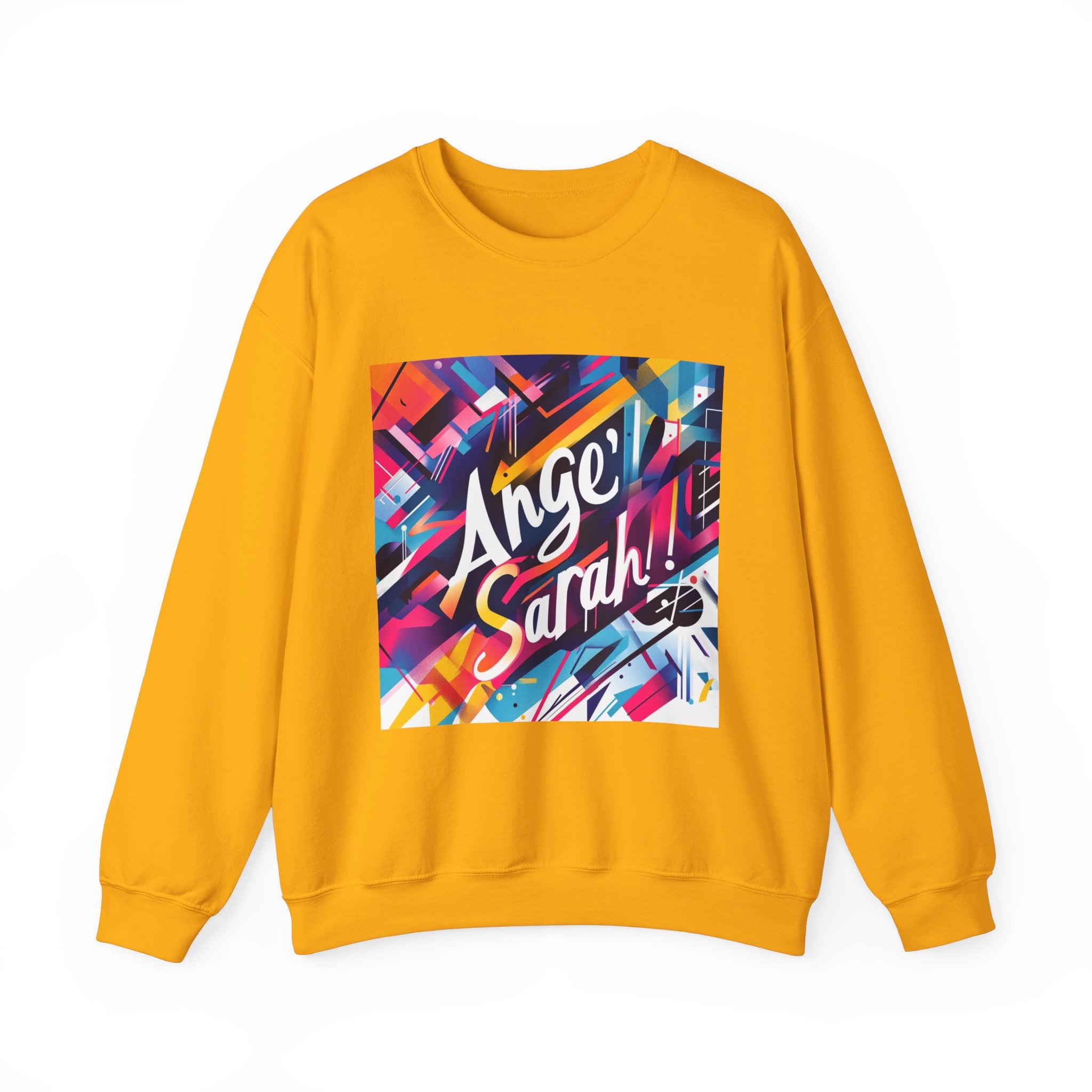 Angy1 Sweatshirt