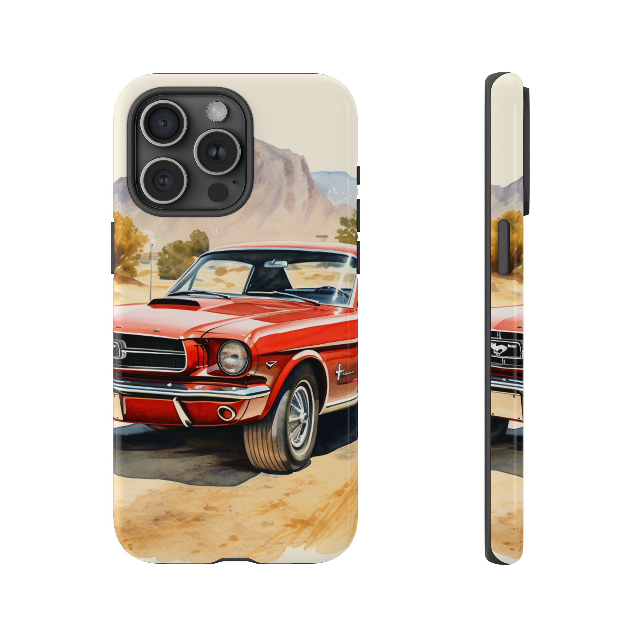 Carz Lover - Phone Cases