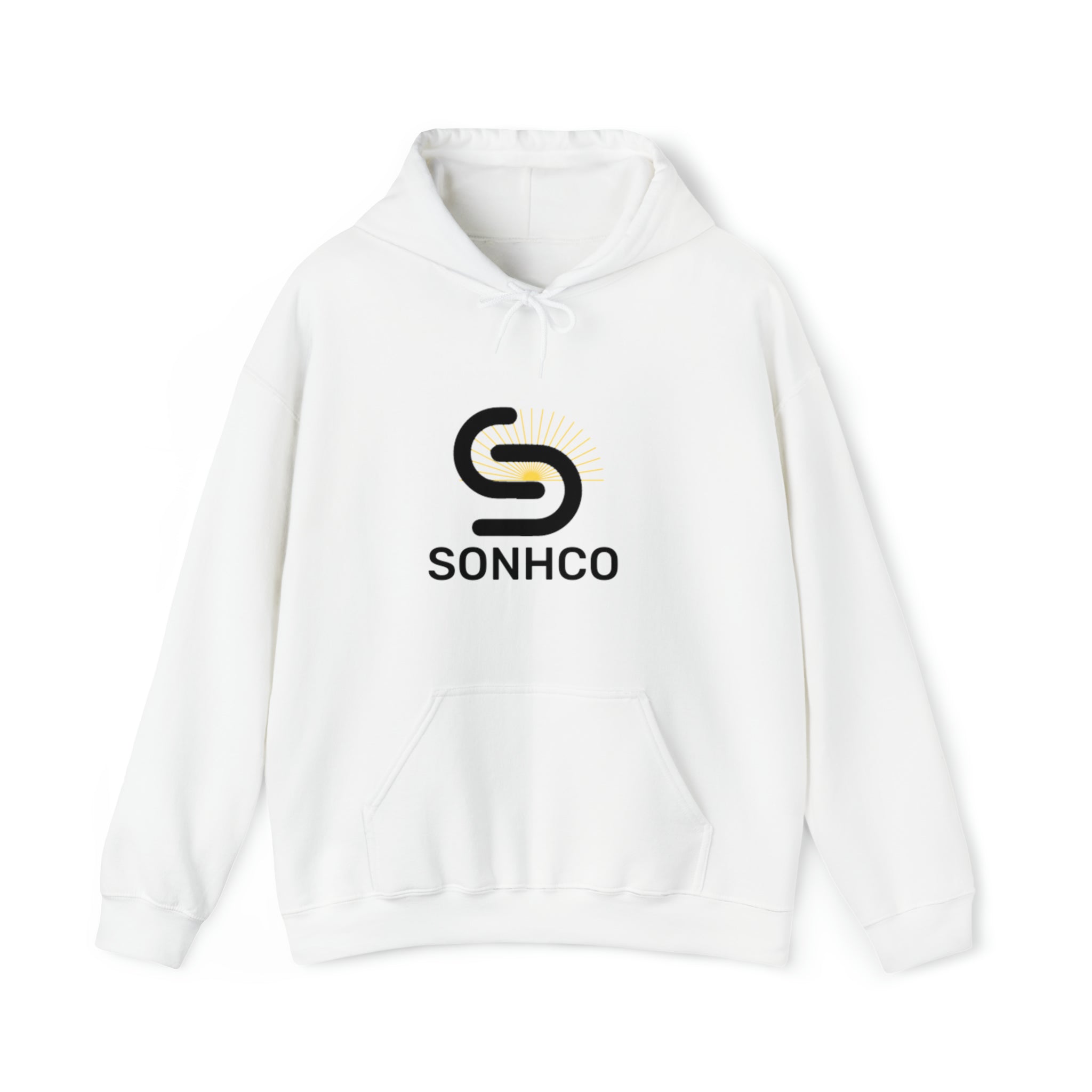 Sonhco 509 - Unisex Heavy Blend™ Hooded Sweatshirt