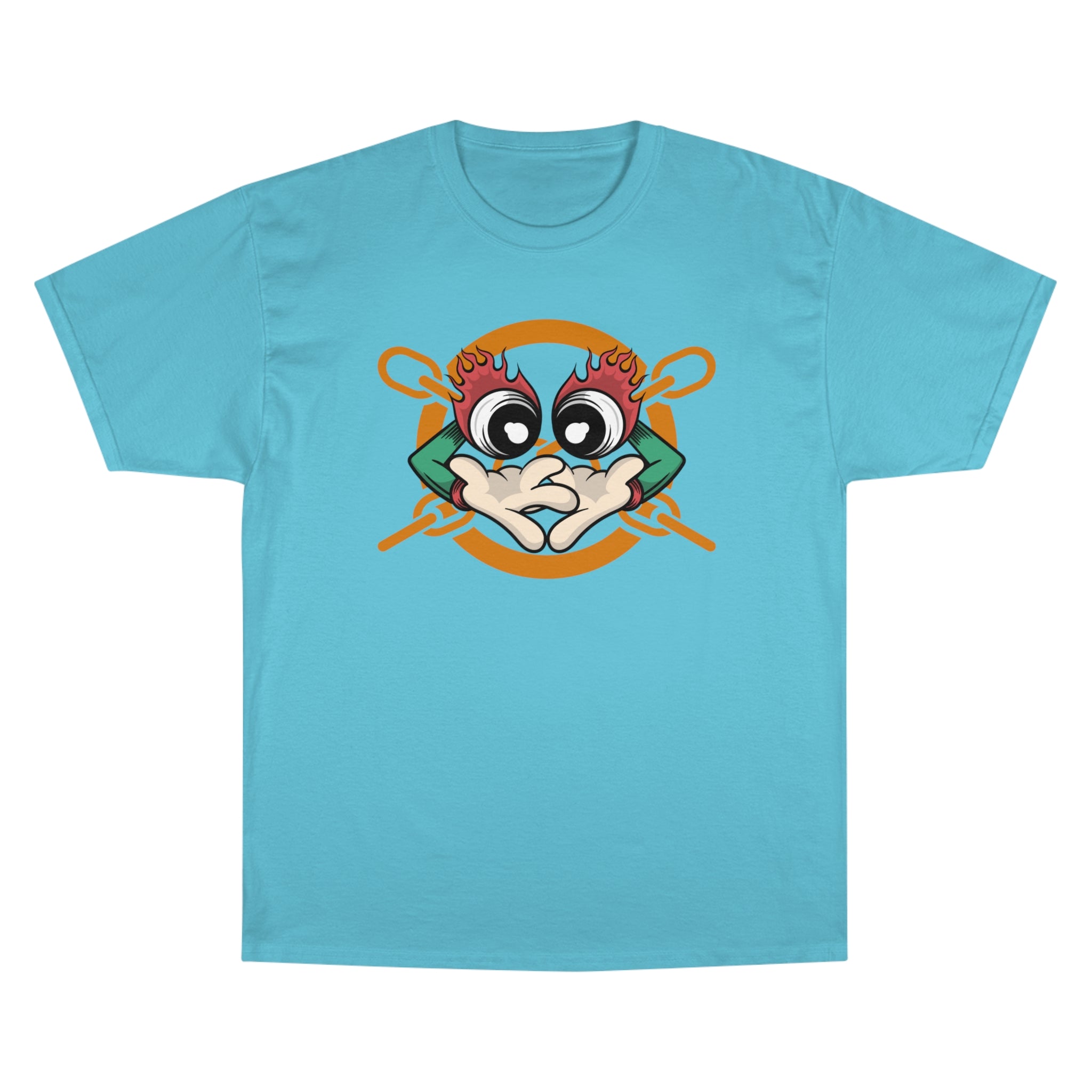 Look at this Champion T-Shirt