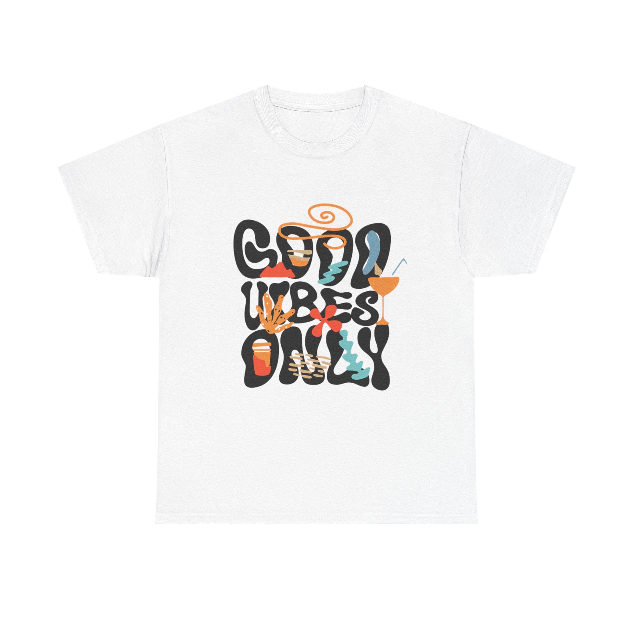 Good Vibes Only - Summer Lifestyle Collection