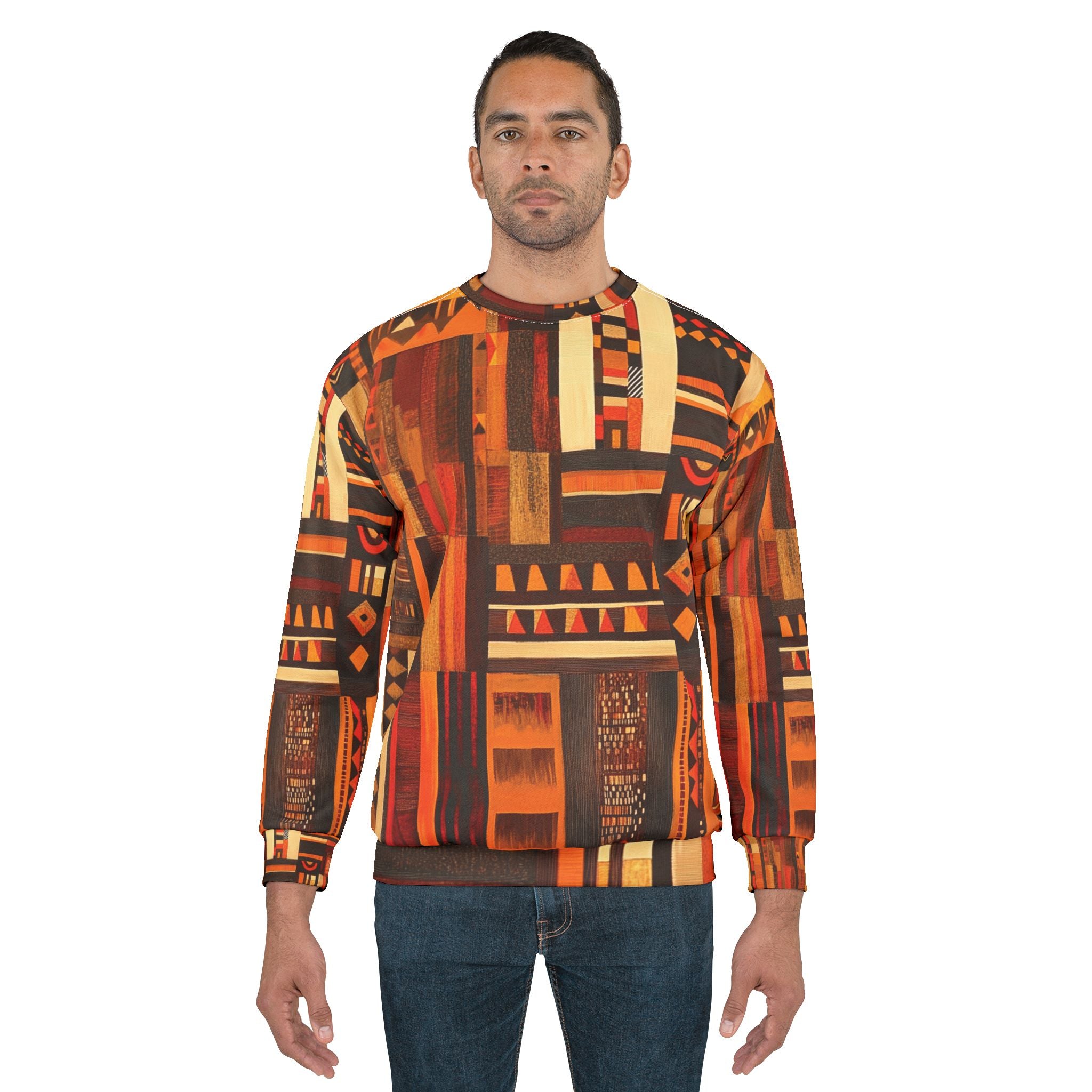 Africa Sweatshirt