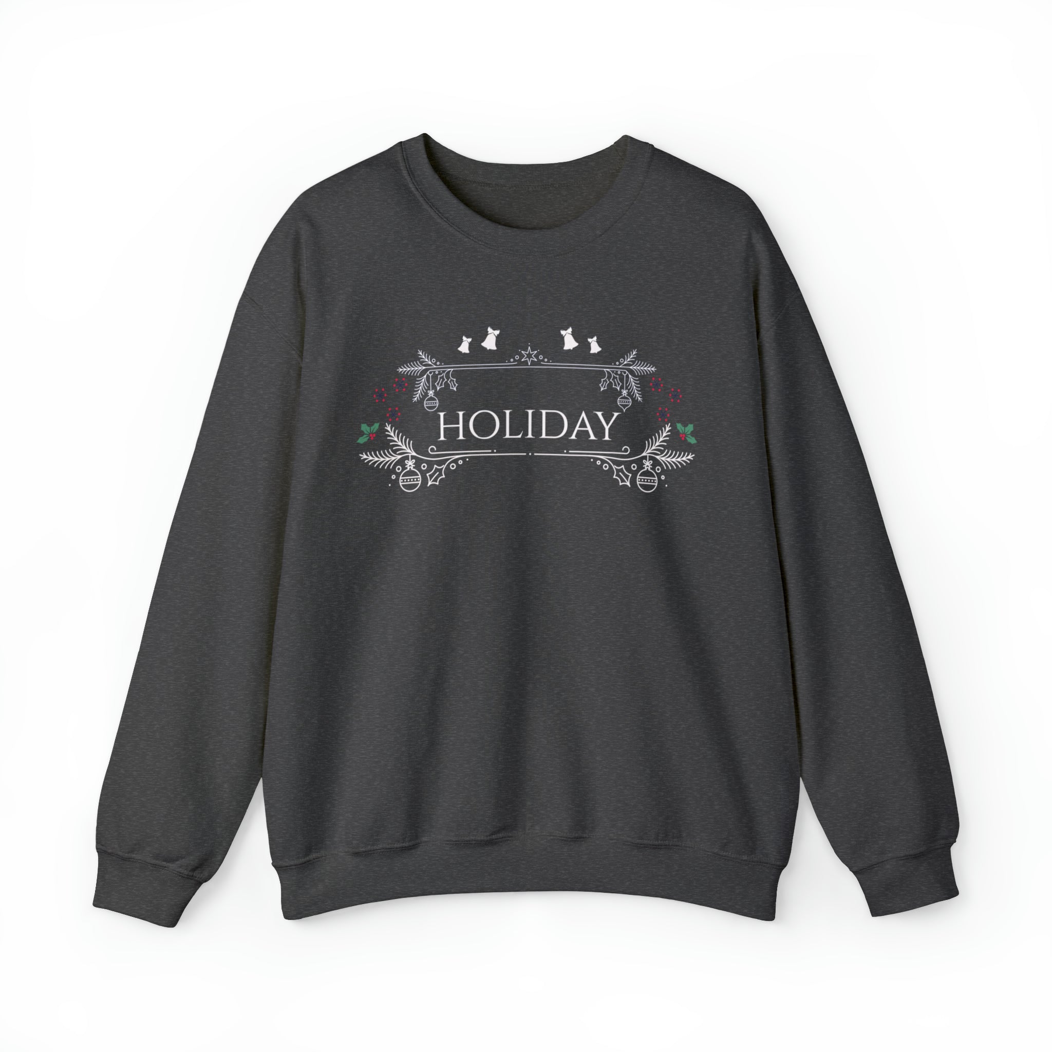Holiday Sweatshirt - Unisex Heavy Blend™
