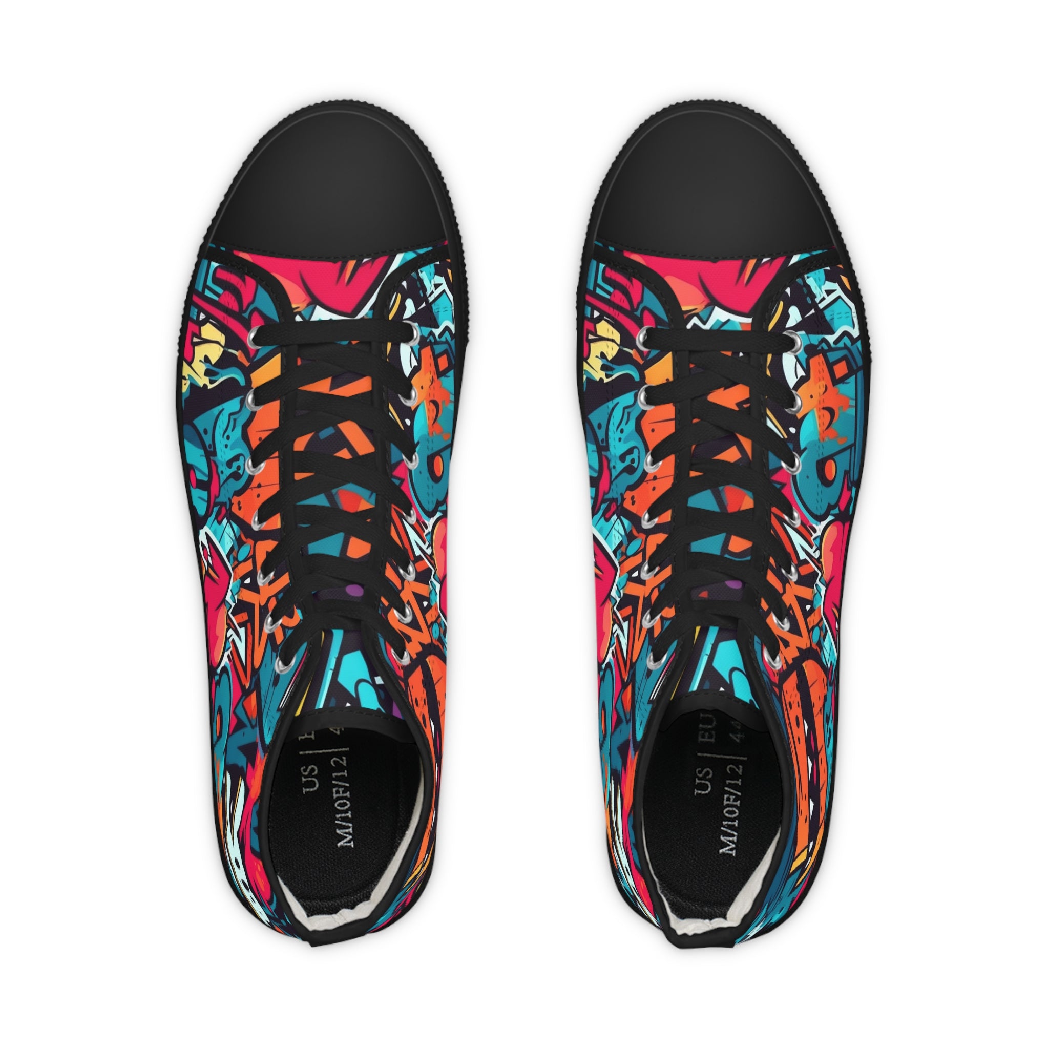 Street Style - Sneakers