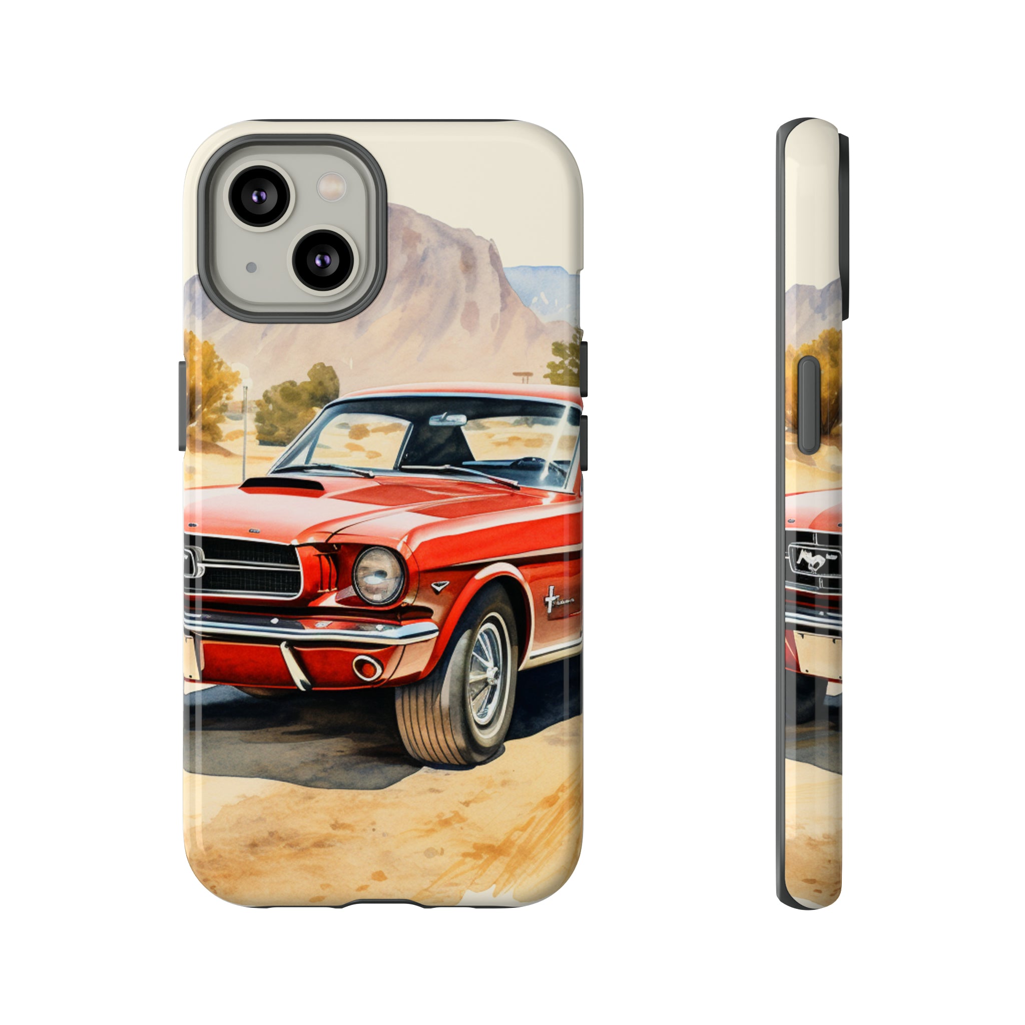 Carz Lover - Phone Cases