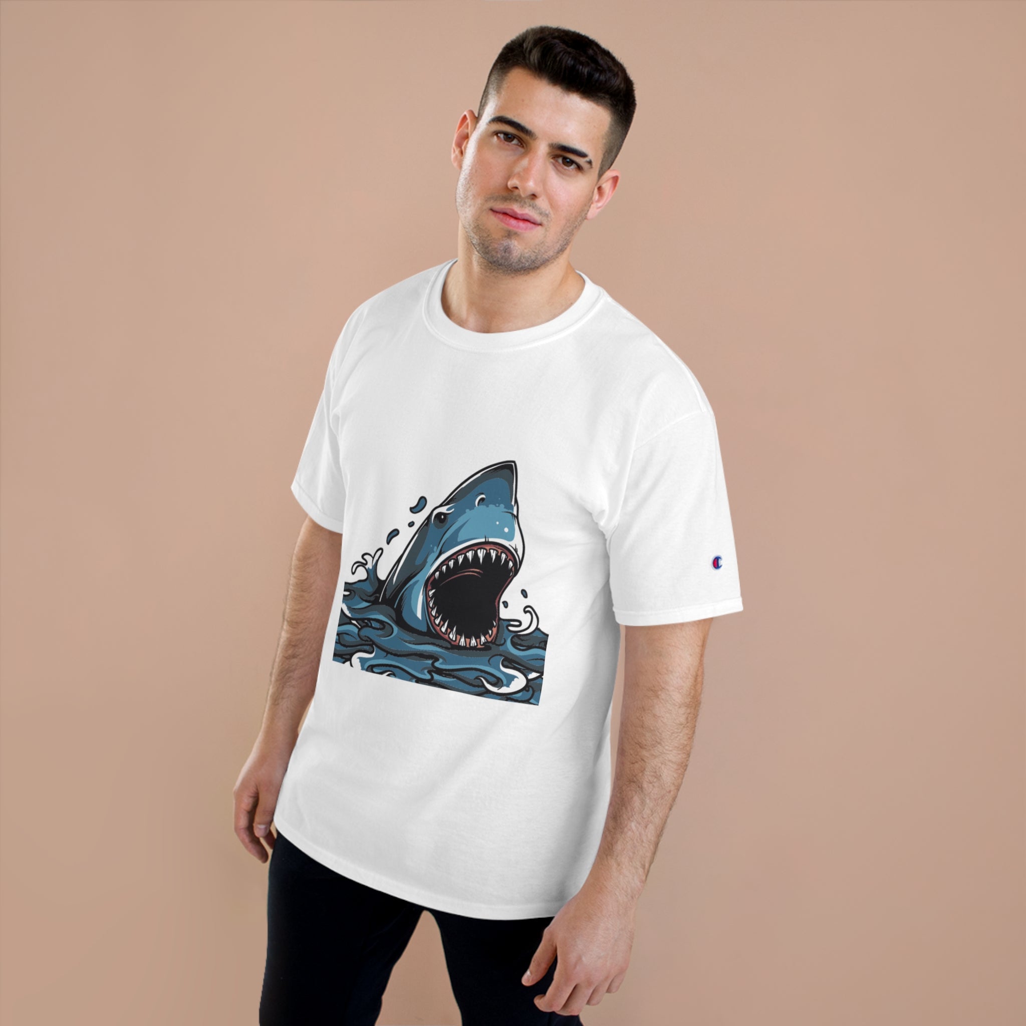 Sonhco Champion T-Shirt