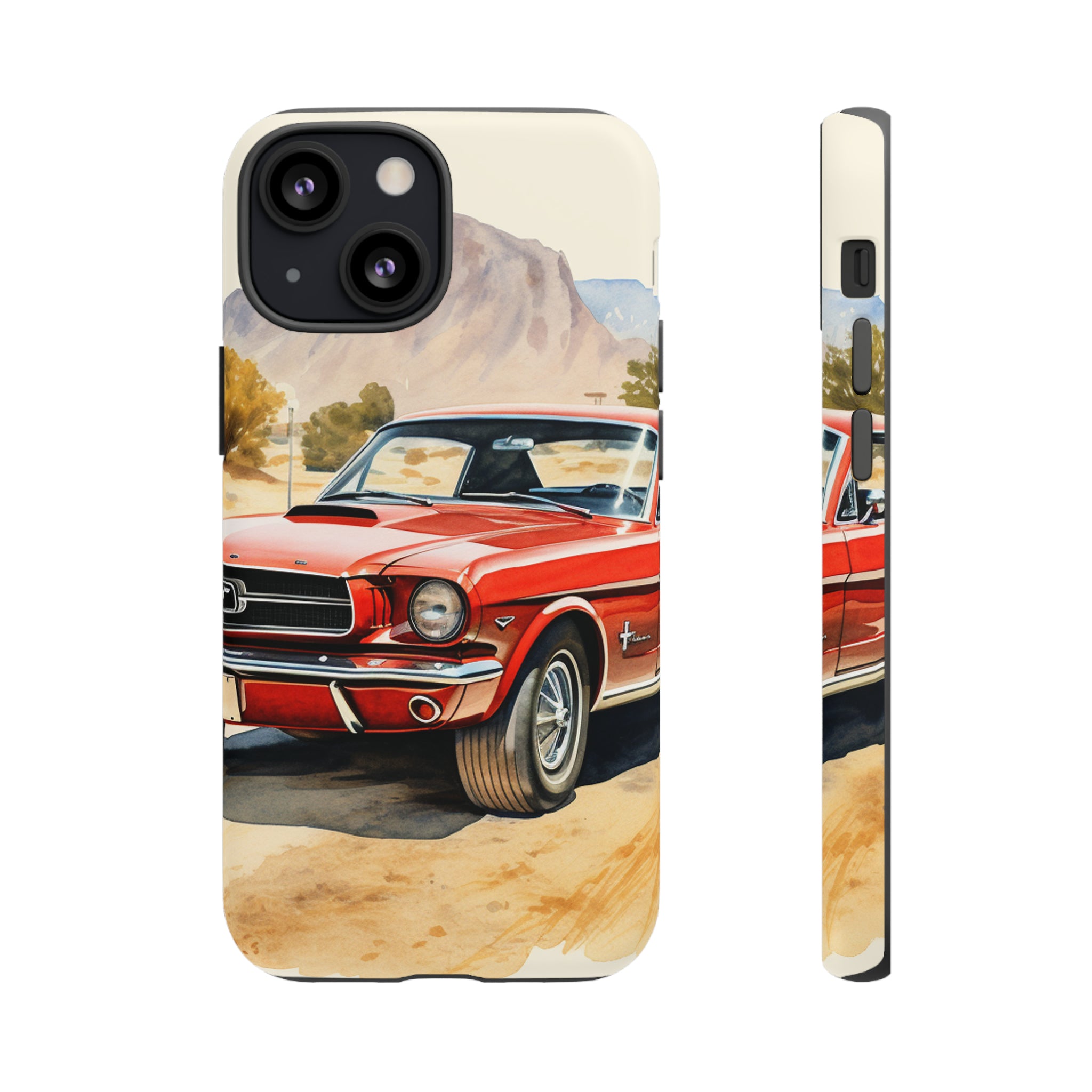 Carz Lover - Phone Cases