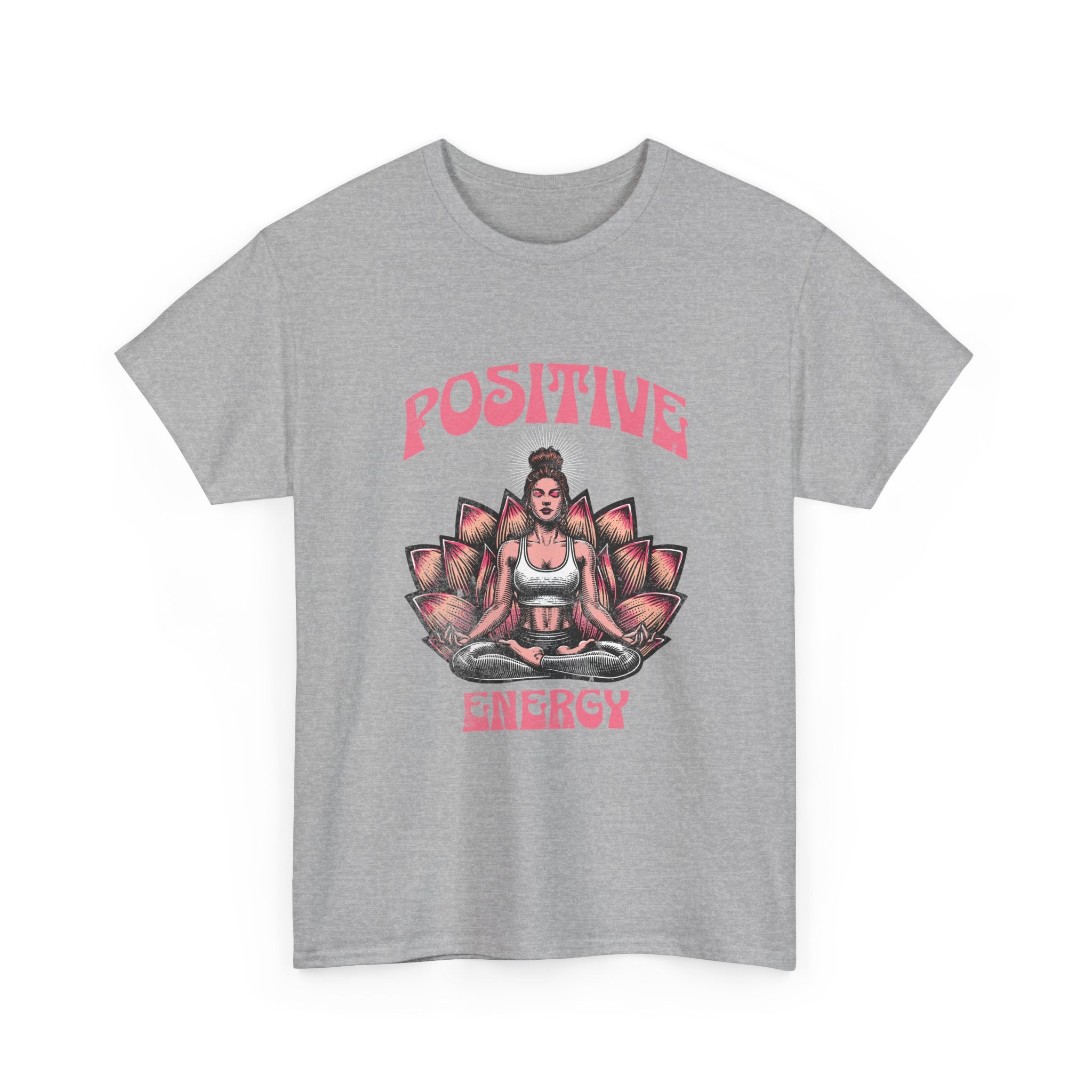 Positive Energy - Summer Lifestyle Collection