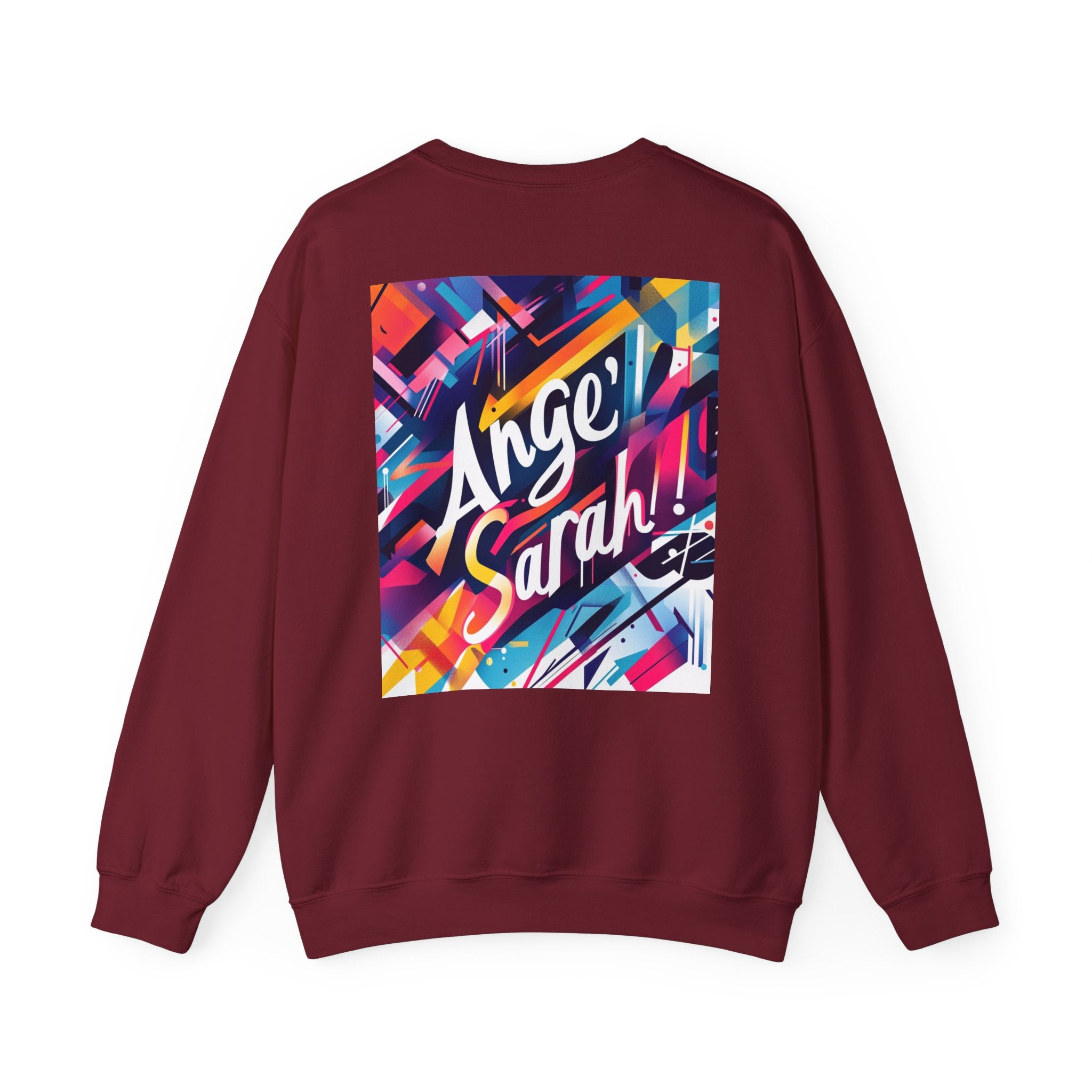 Angy1 Sweatshirt
