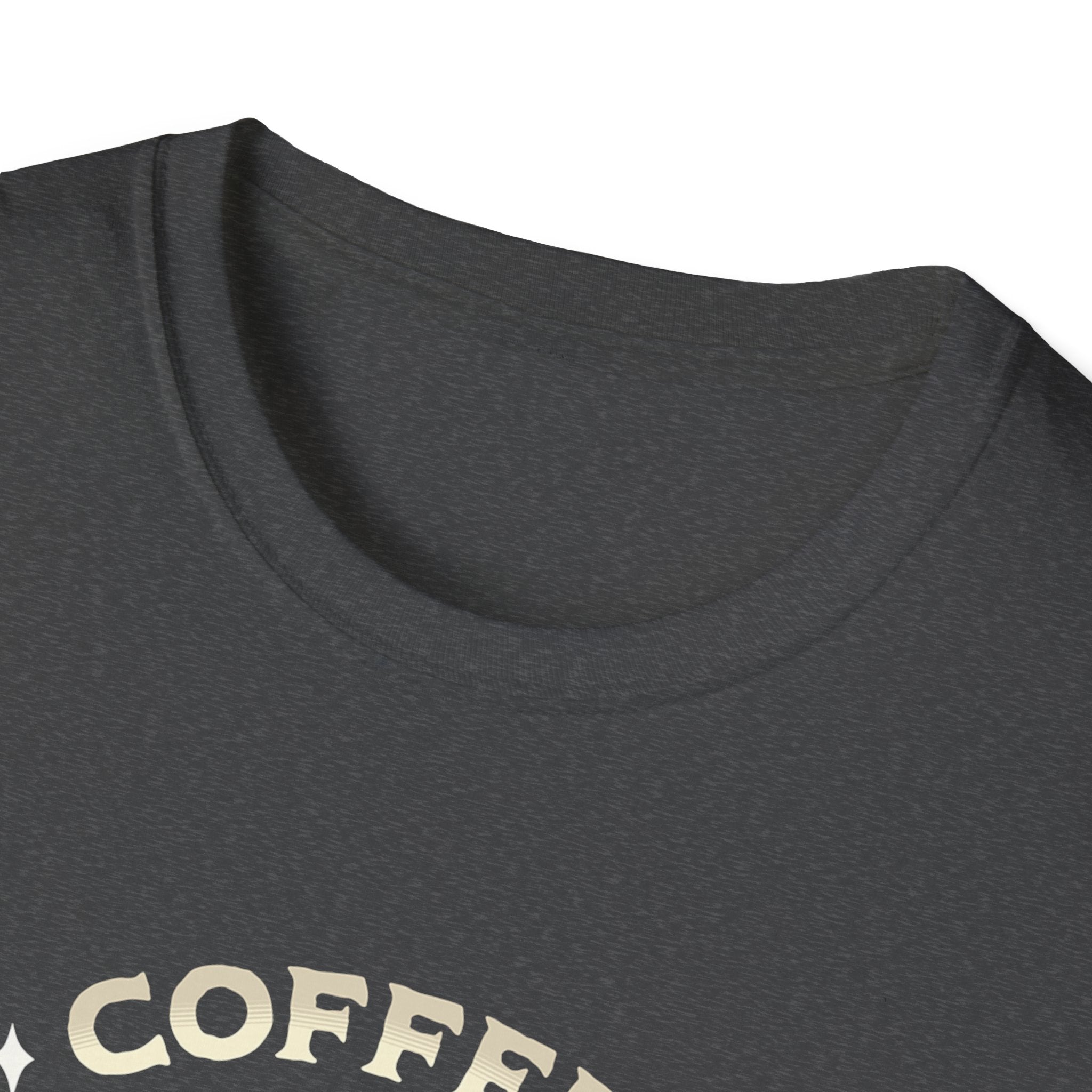 Coffee Lovers - Sonhco T-Shirt