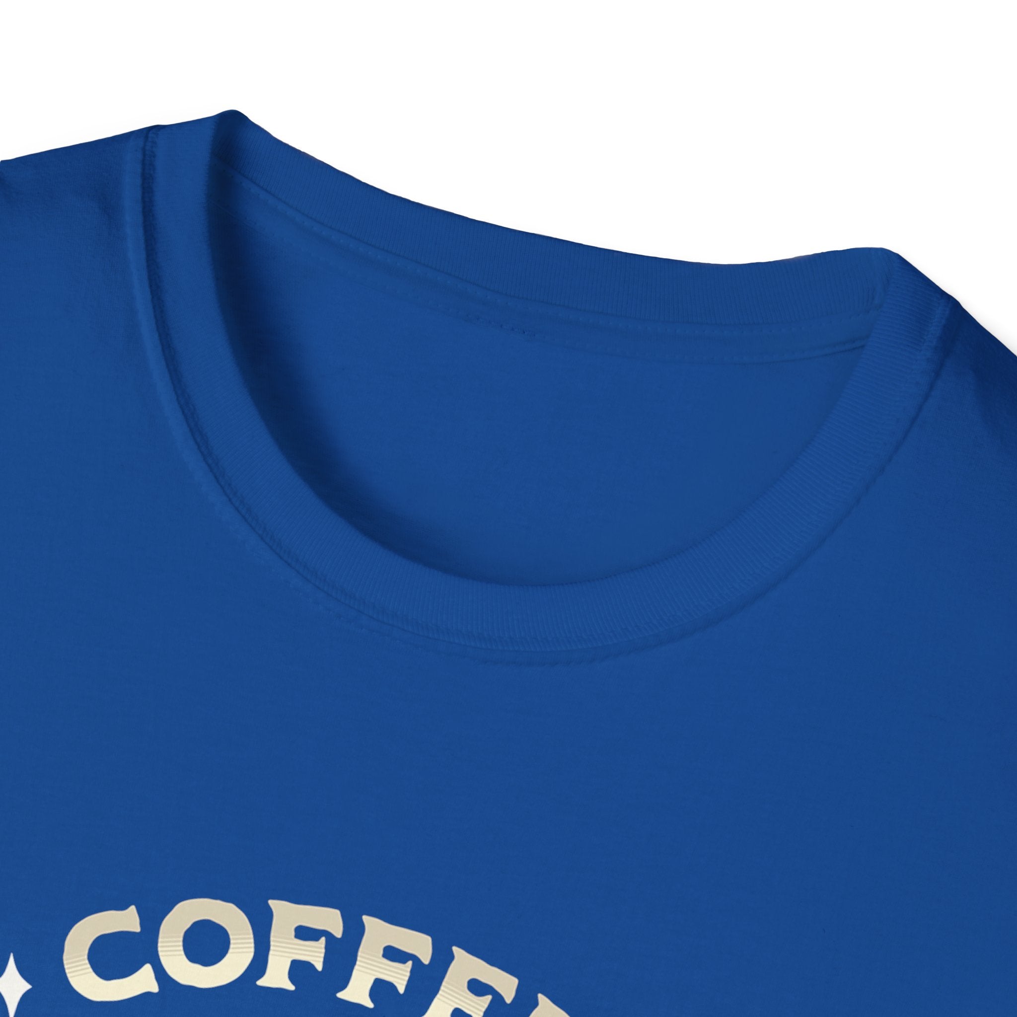 Coffee Lovers - Sonhco T-Shirt