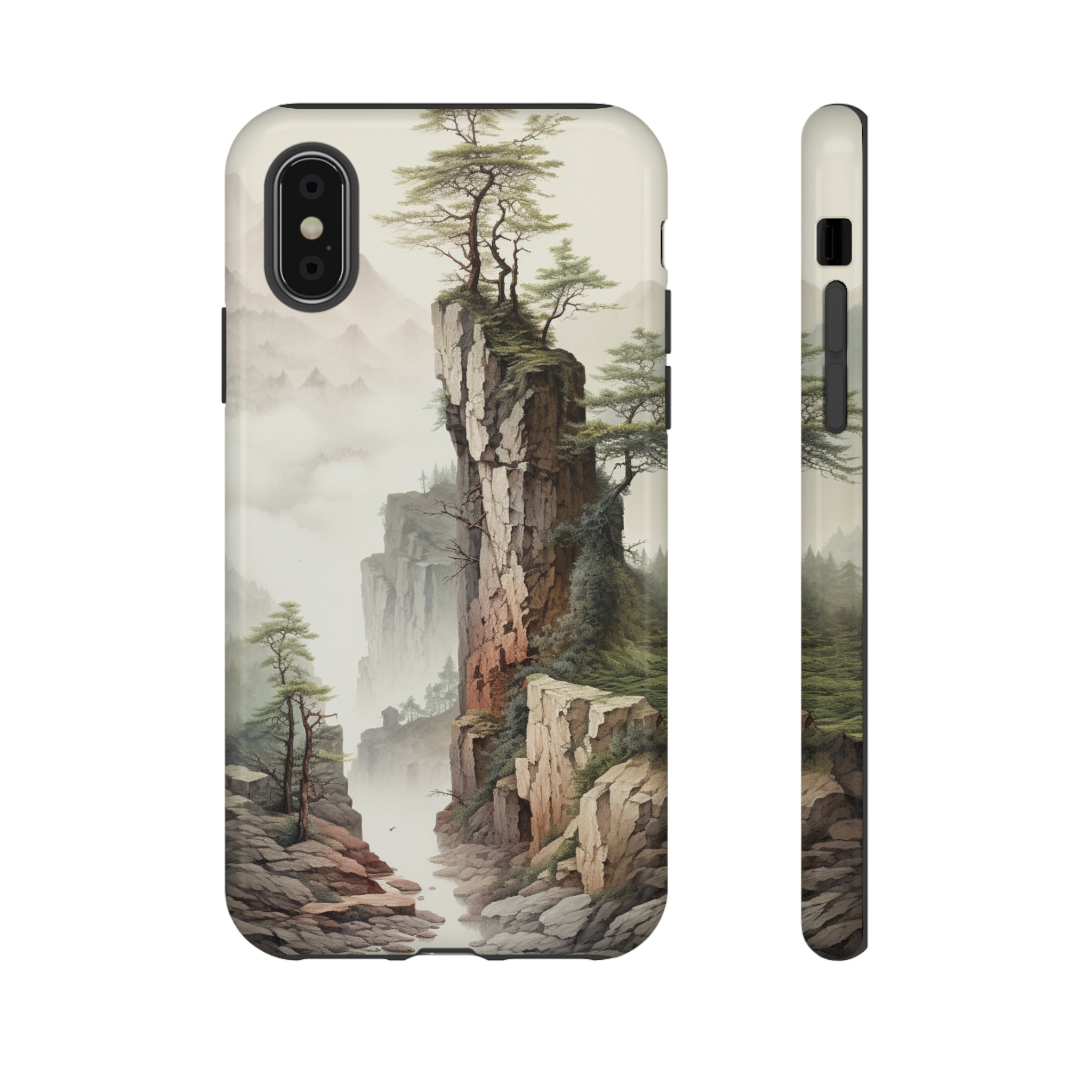 NiceView - Phone Cases