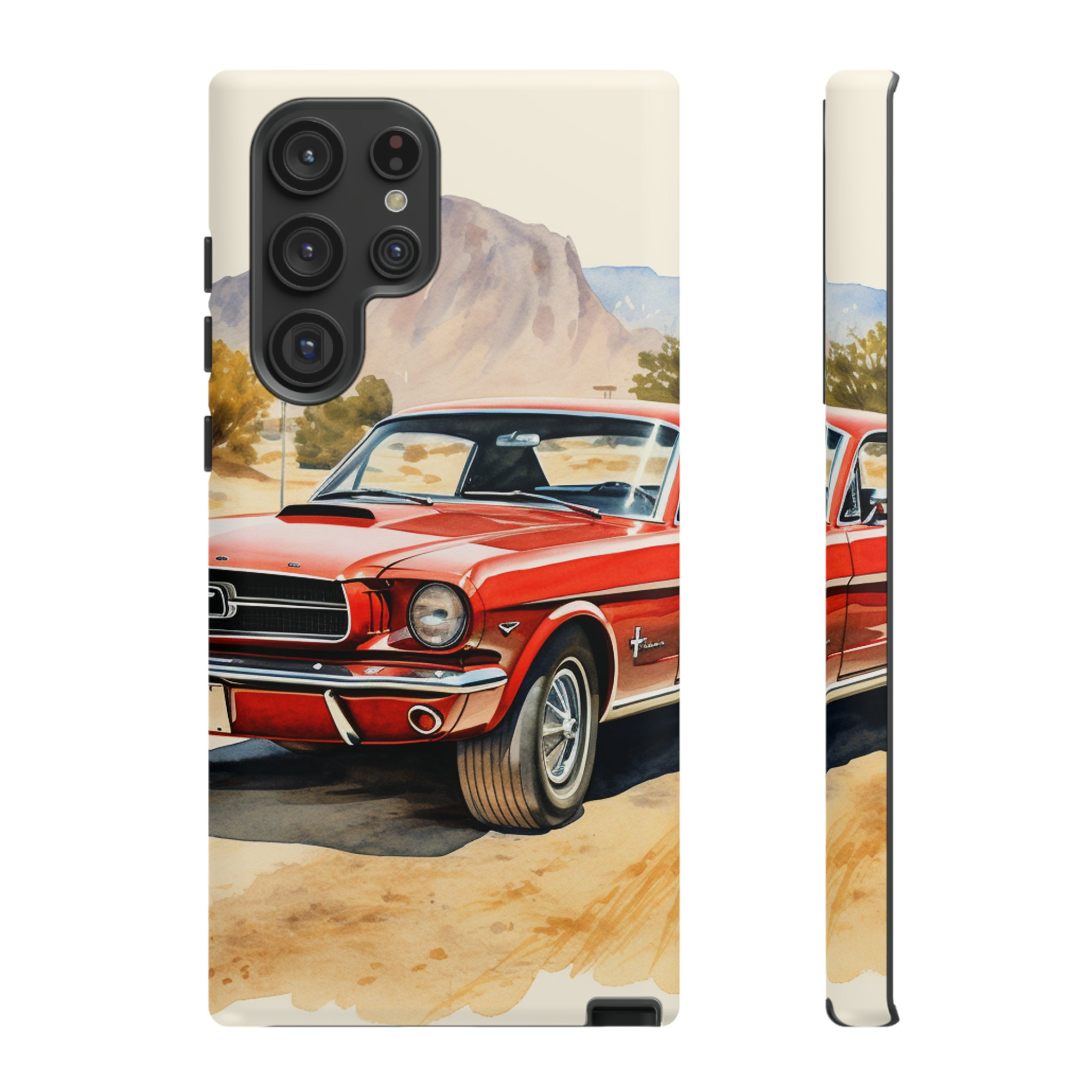 Carz Lover - Phone Cases