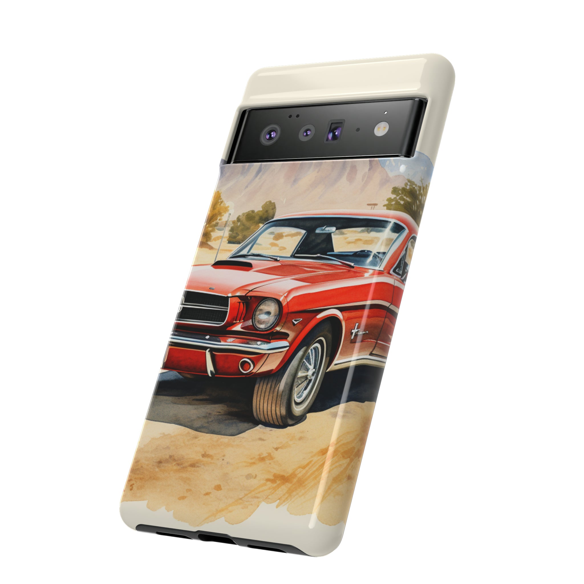 Carz Lover - Phone Cases