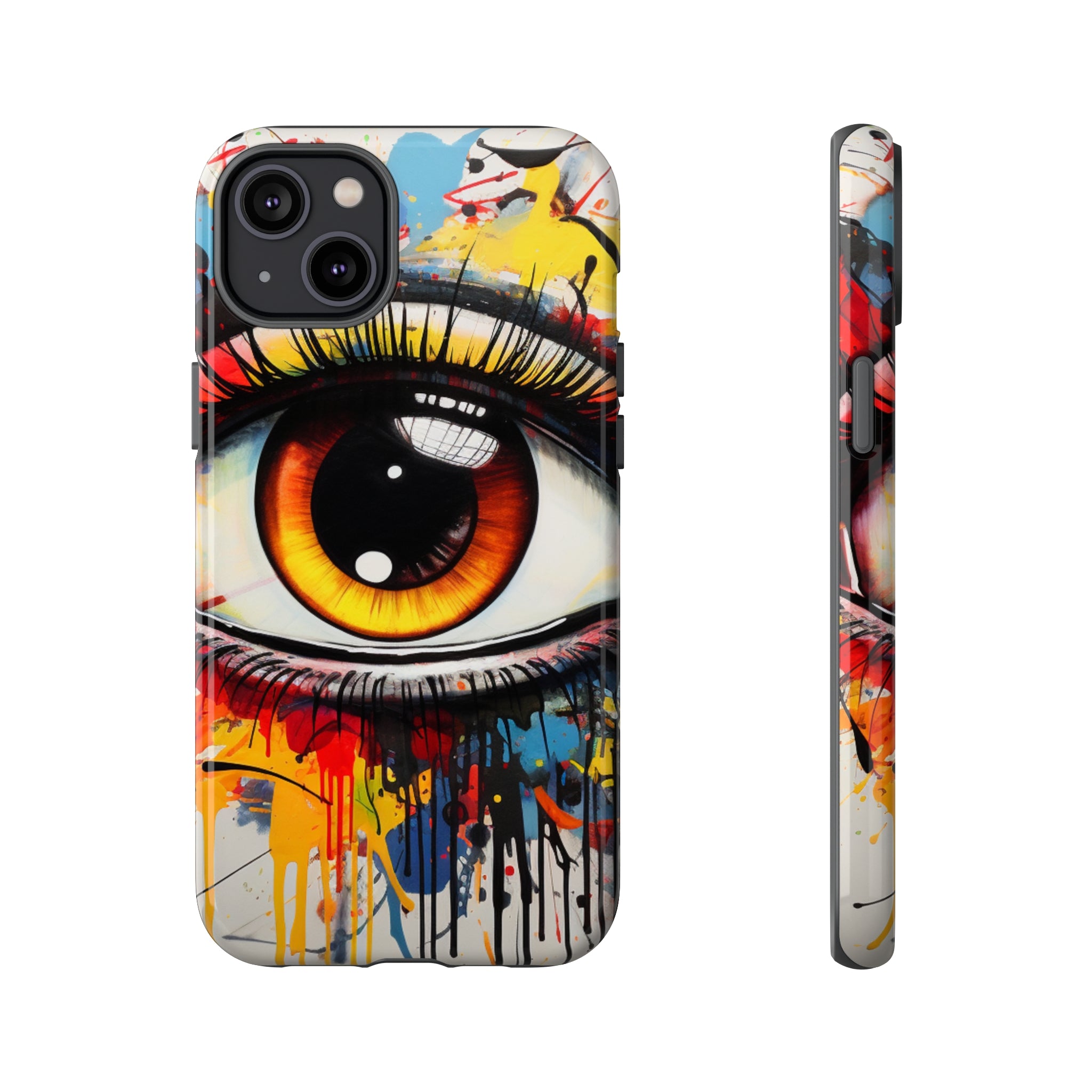 We Art Co. Phone Case