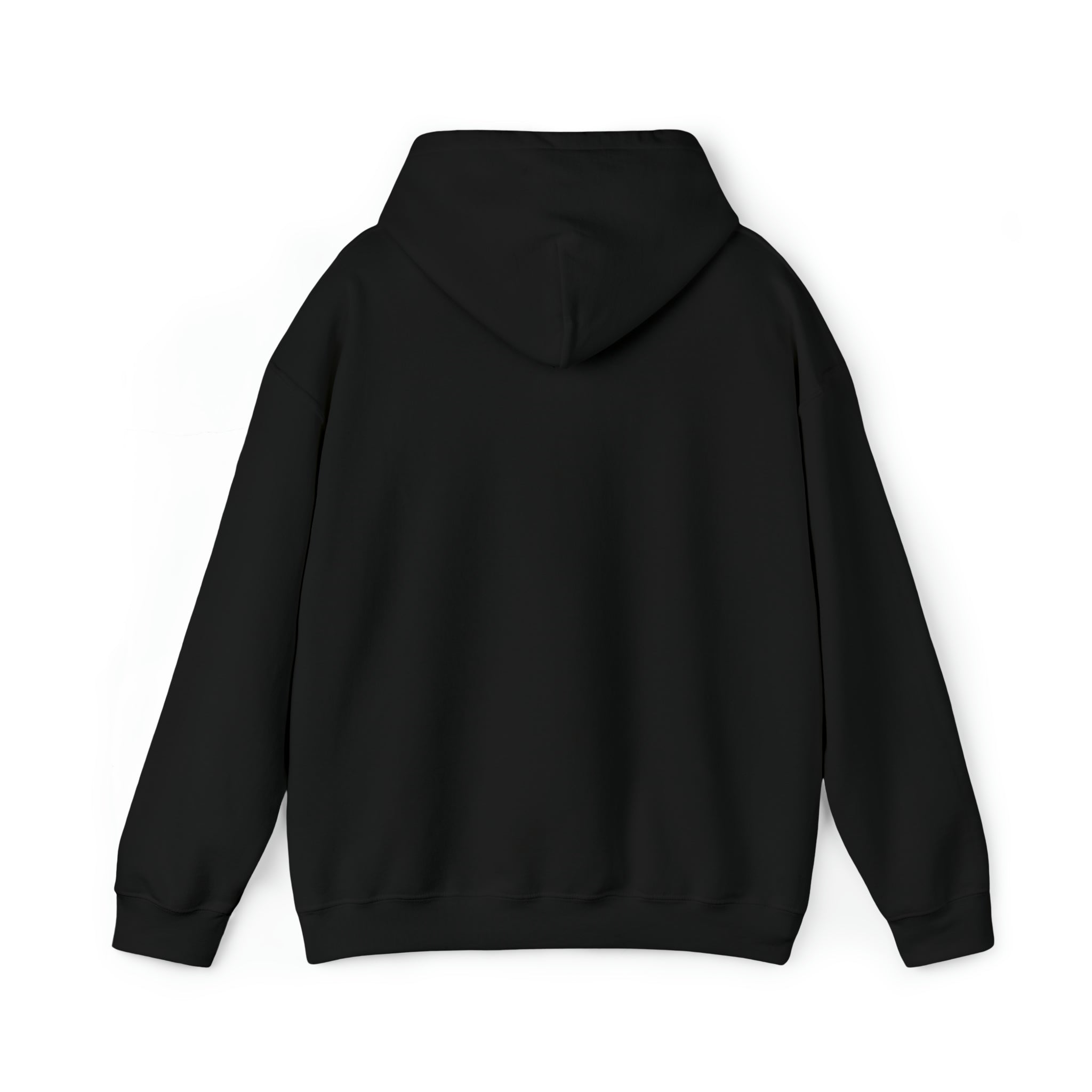 Kozem An Kreyol - Unisex Heavy Blend™ Hooded Sweatshirt