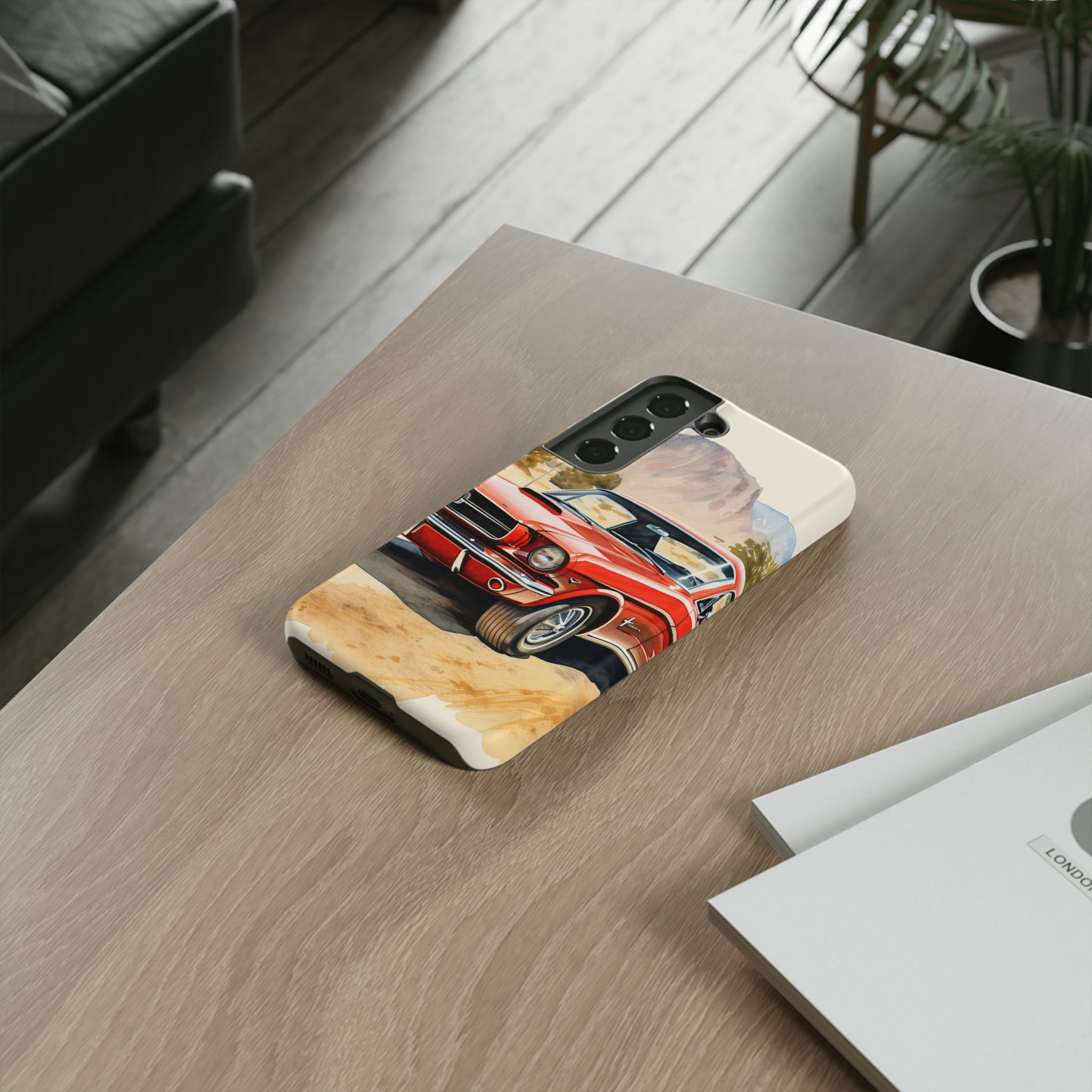 Carz Lover - Phone Cases