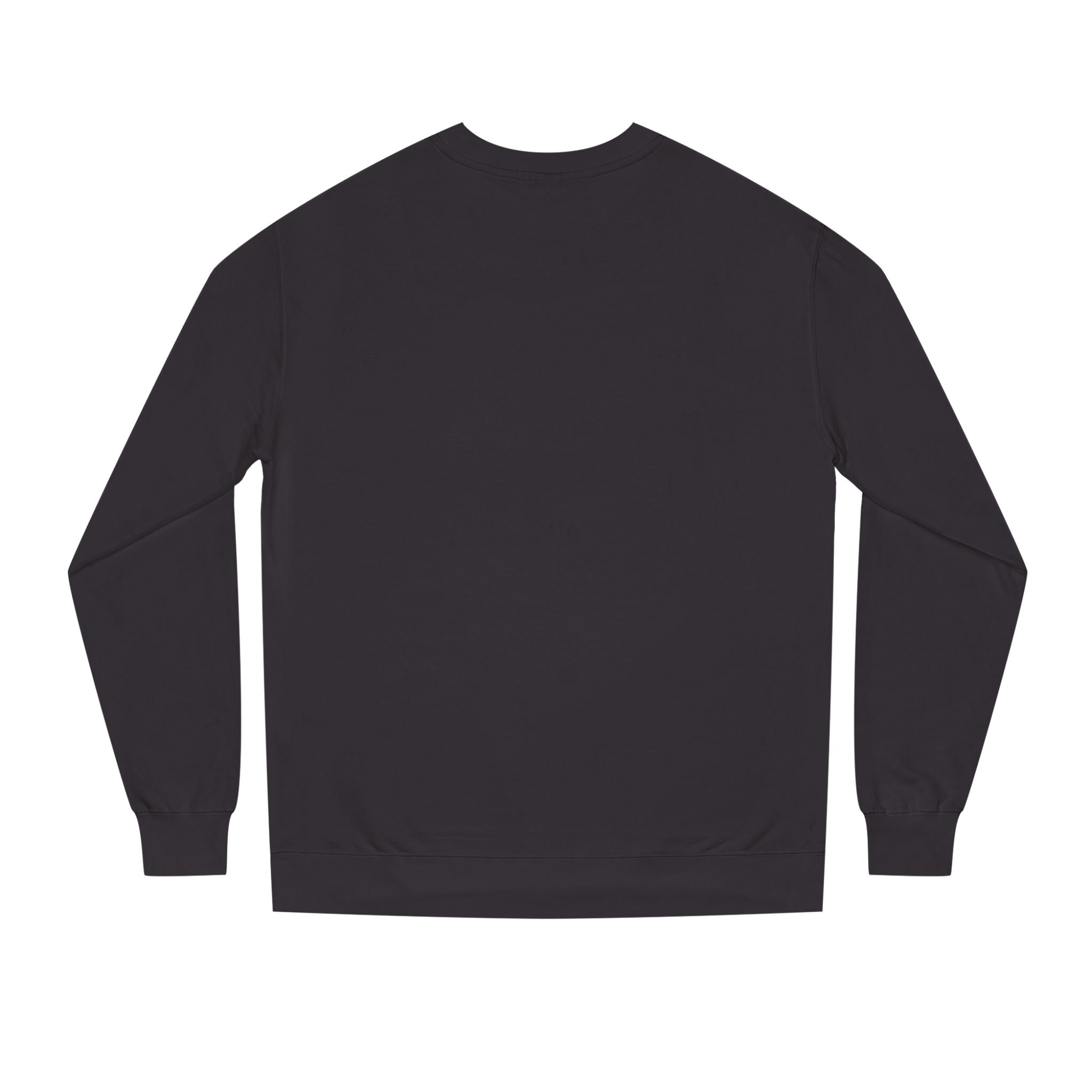 Custom Pet Portrait Crewneck – Personalized Pet Sweatshirt