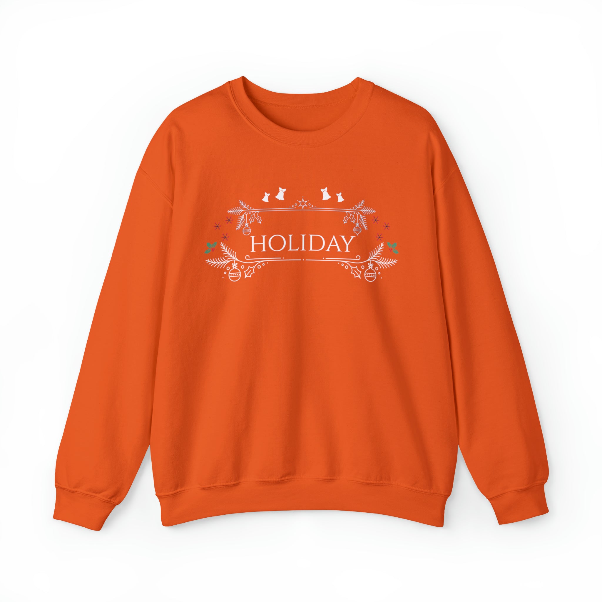 Holiday Sweatshirt - Unisex Heavy Blend™