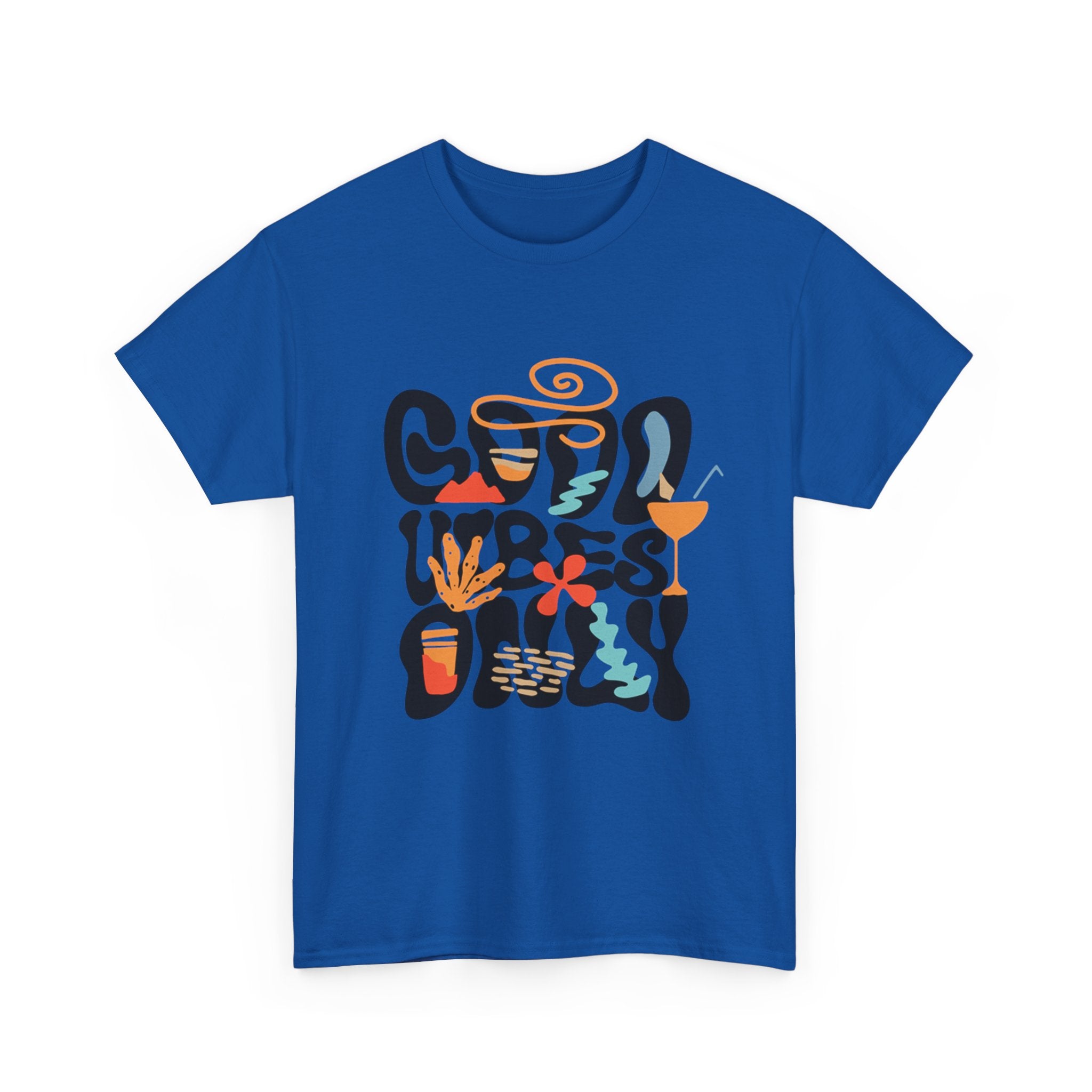 Good Vibes Only - Summer Lifestyle Collection