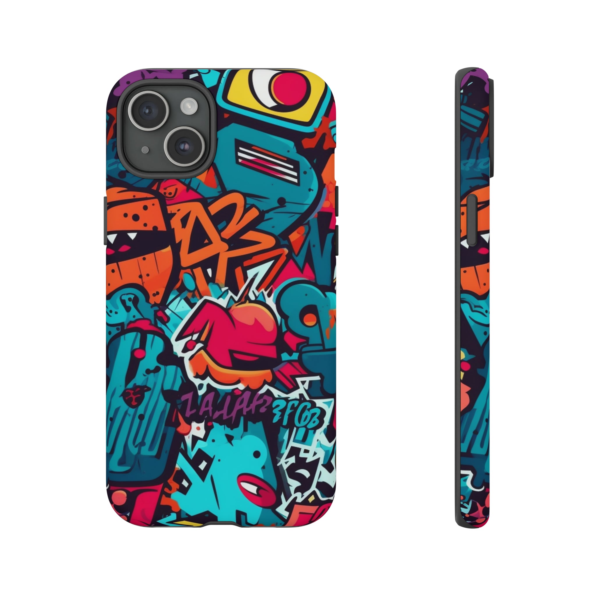 Street Graf Design - Phone Cases