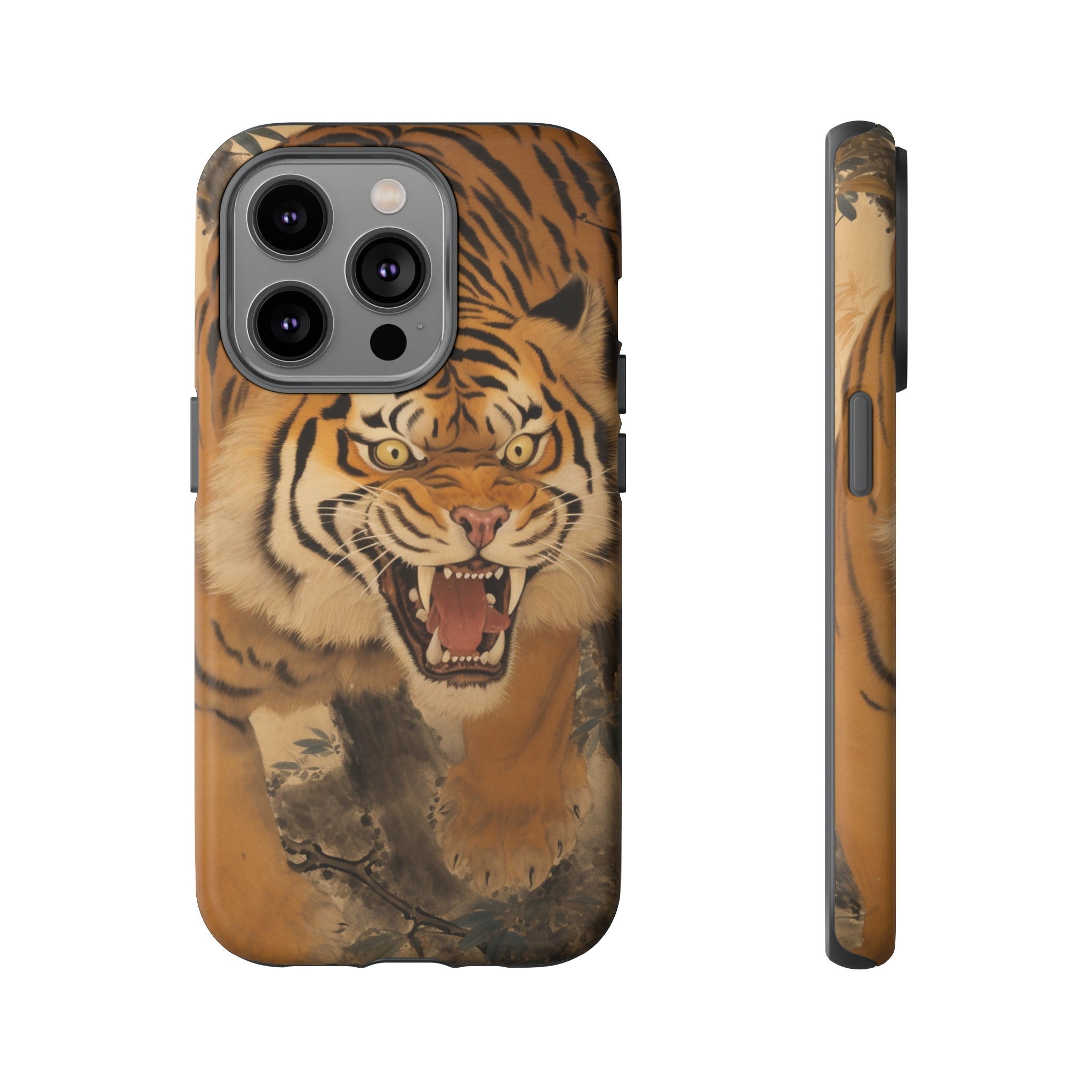King Co. Phone Case