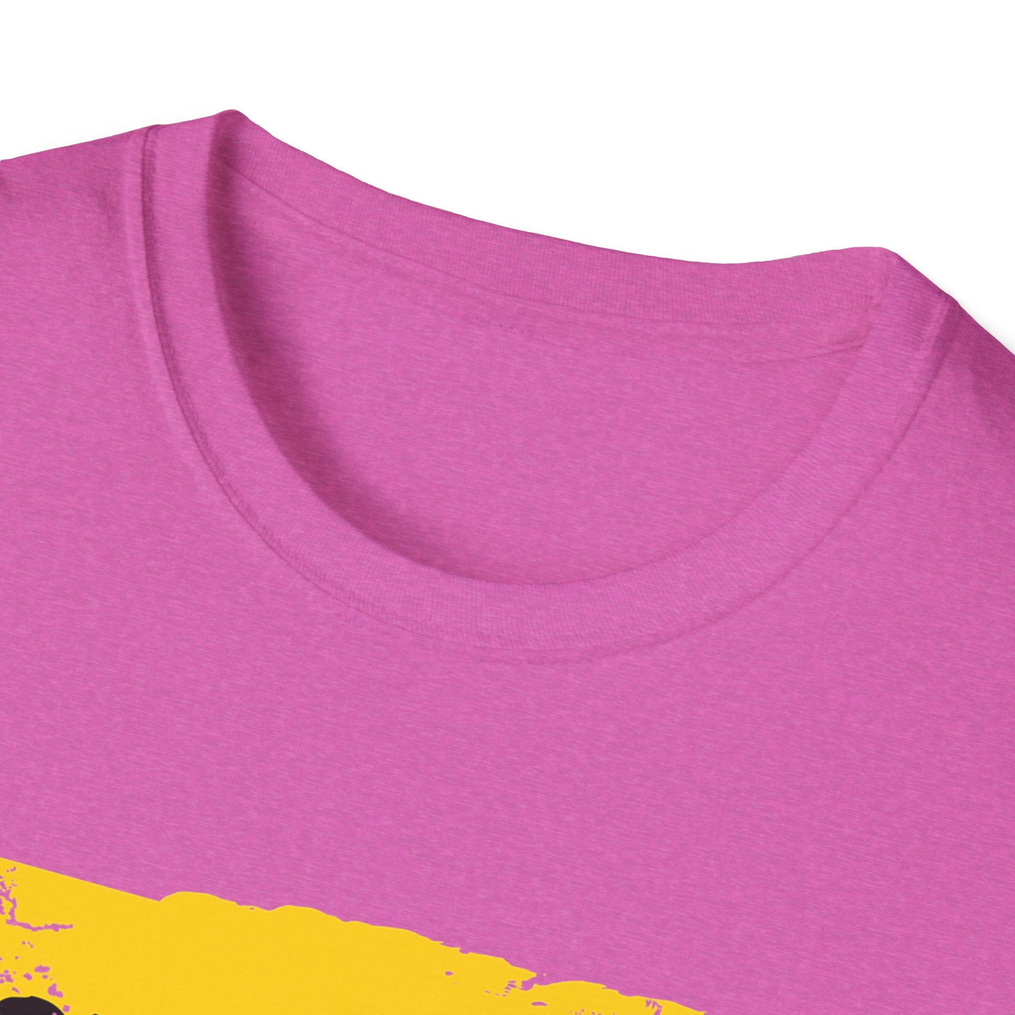 Tout Bagay Sou Kontwol - Sonhco T-Shirt