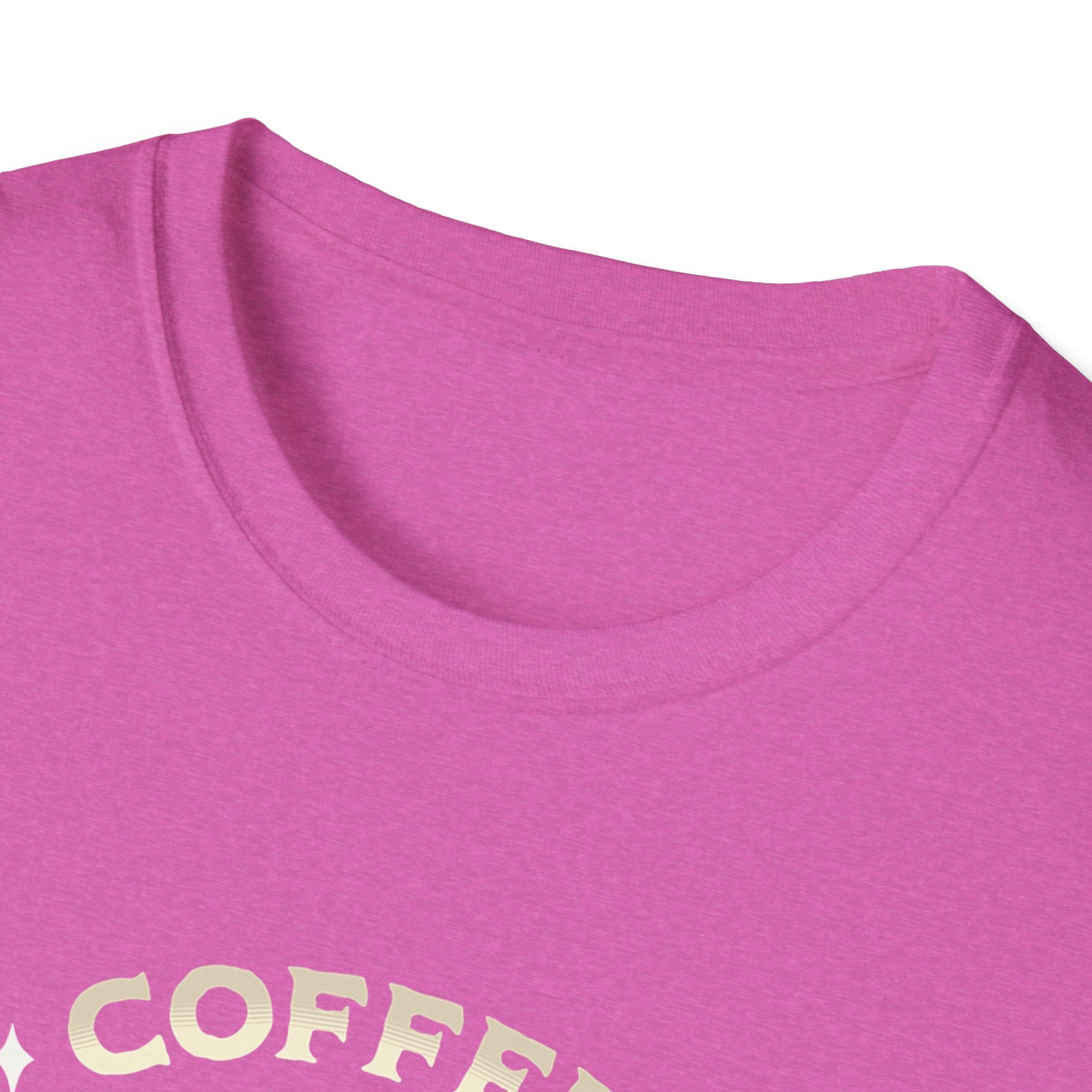 Coffee Lovers - Sonhco T-Shirt