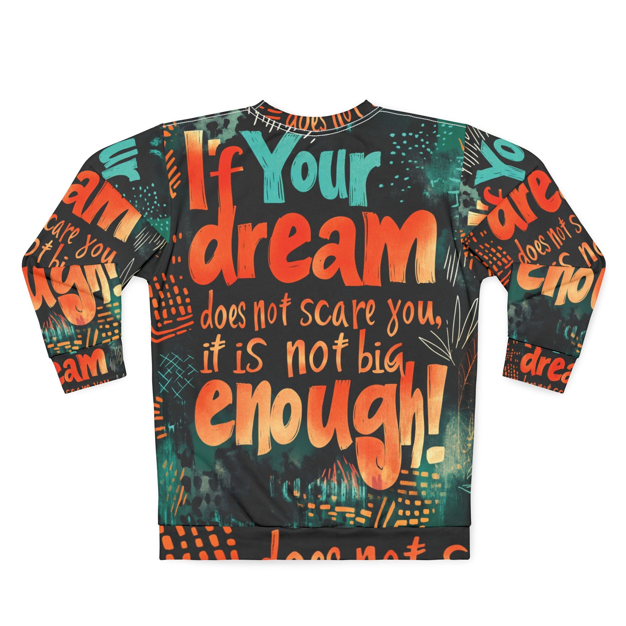 Angeline Citation Sweatshirt