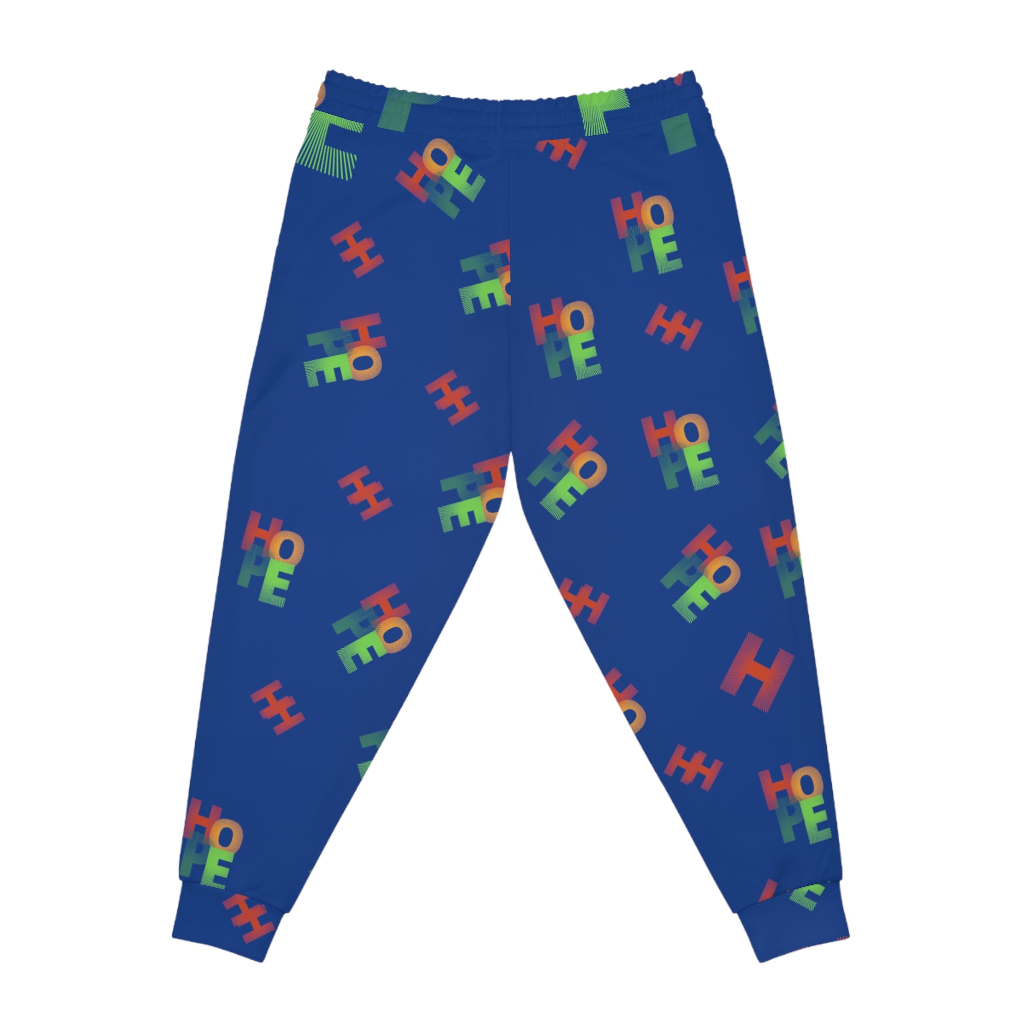 Hope Design - Athletic Joggers