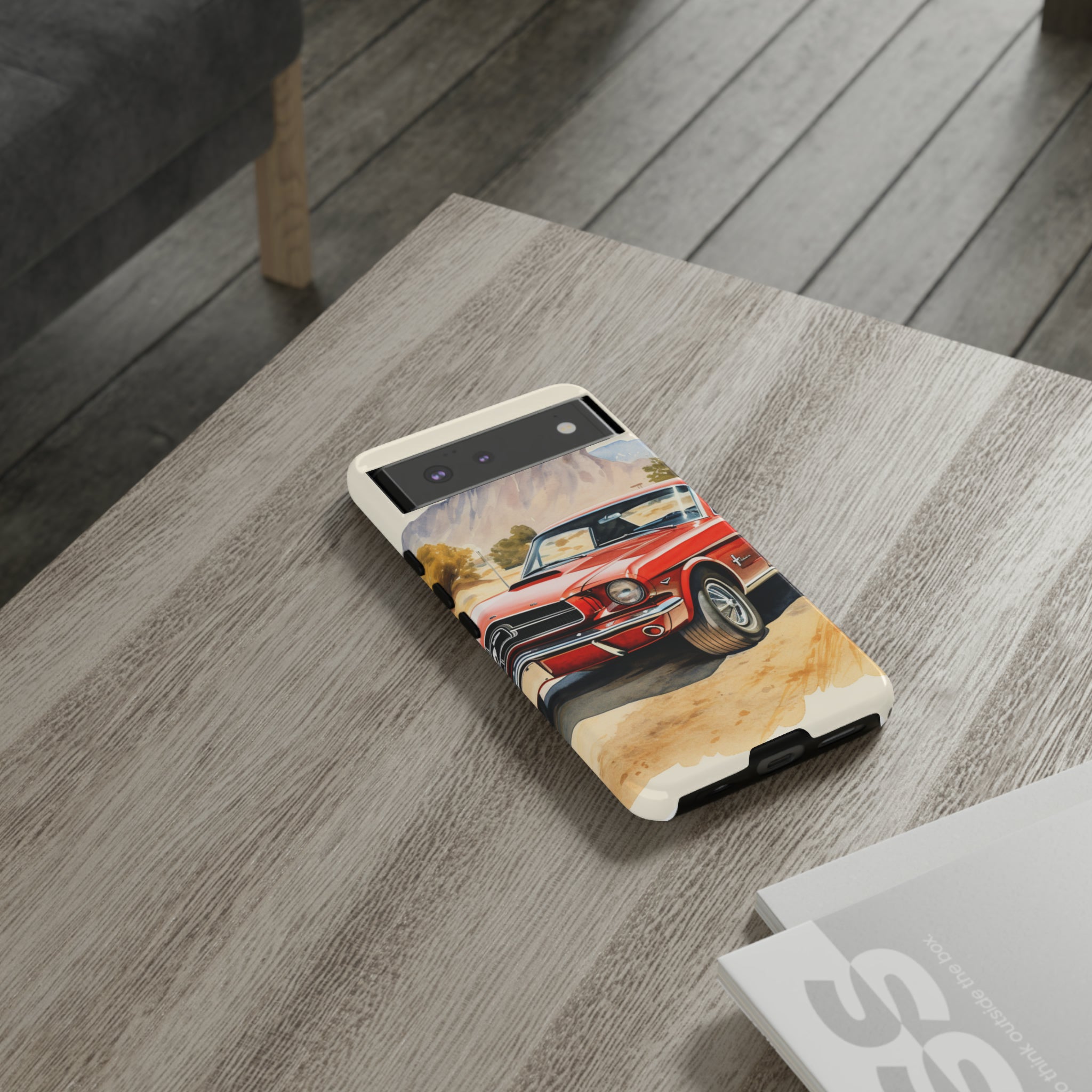 Carz Lover - Phone Cases