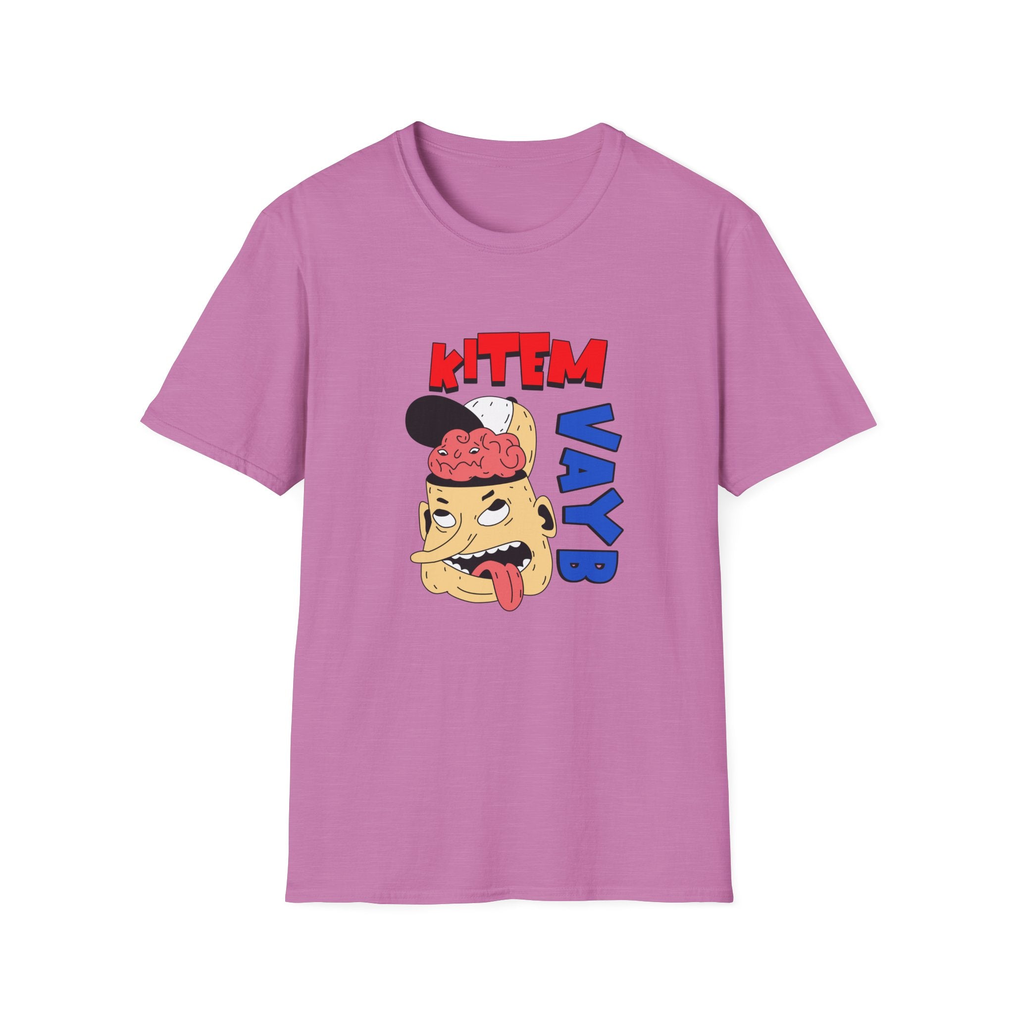 Kitem Vayb - Sonhco T-Shirt