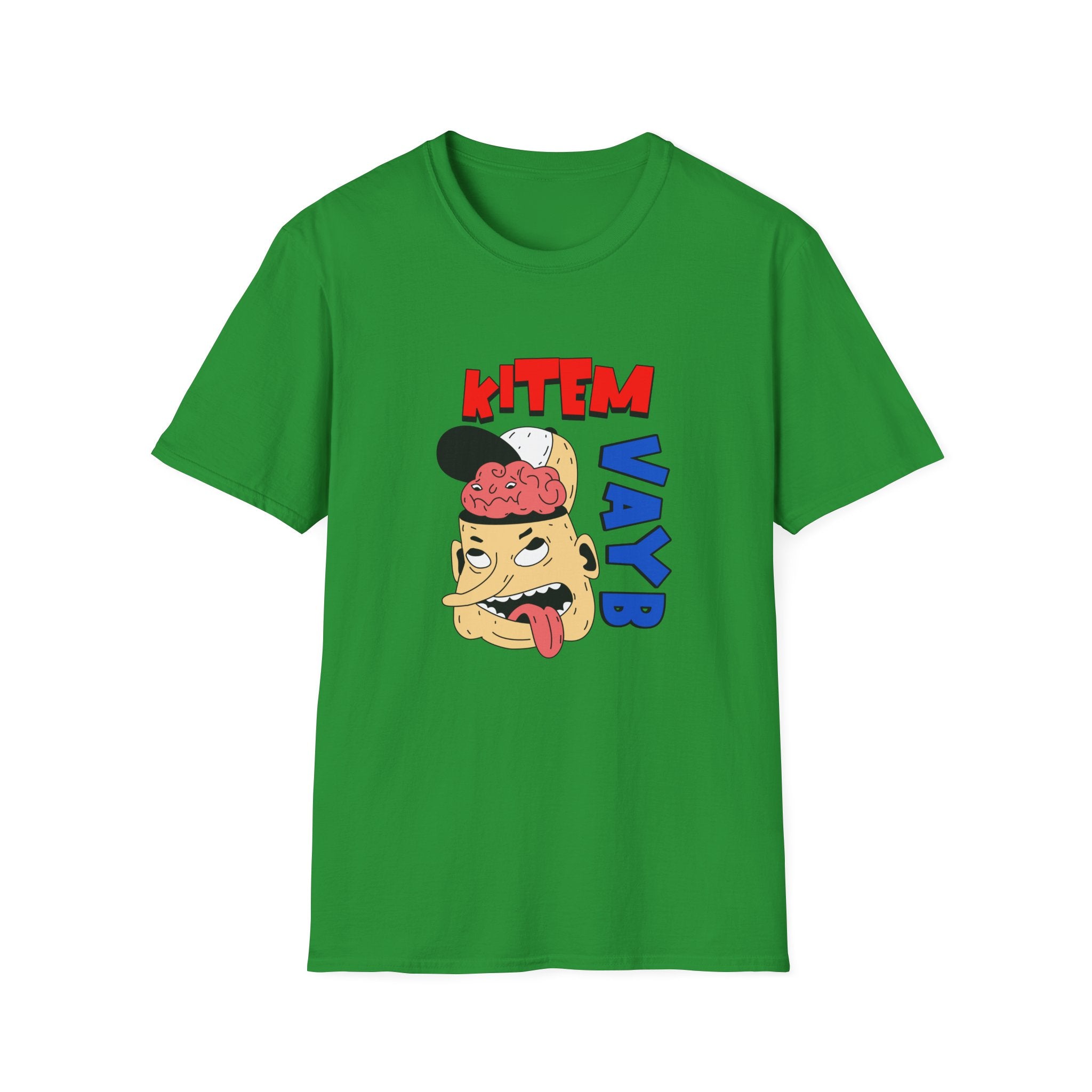 Kitem Vayb - Sonhco T-Shirt