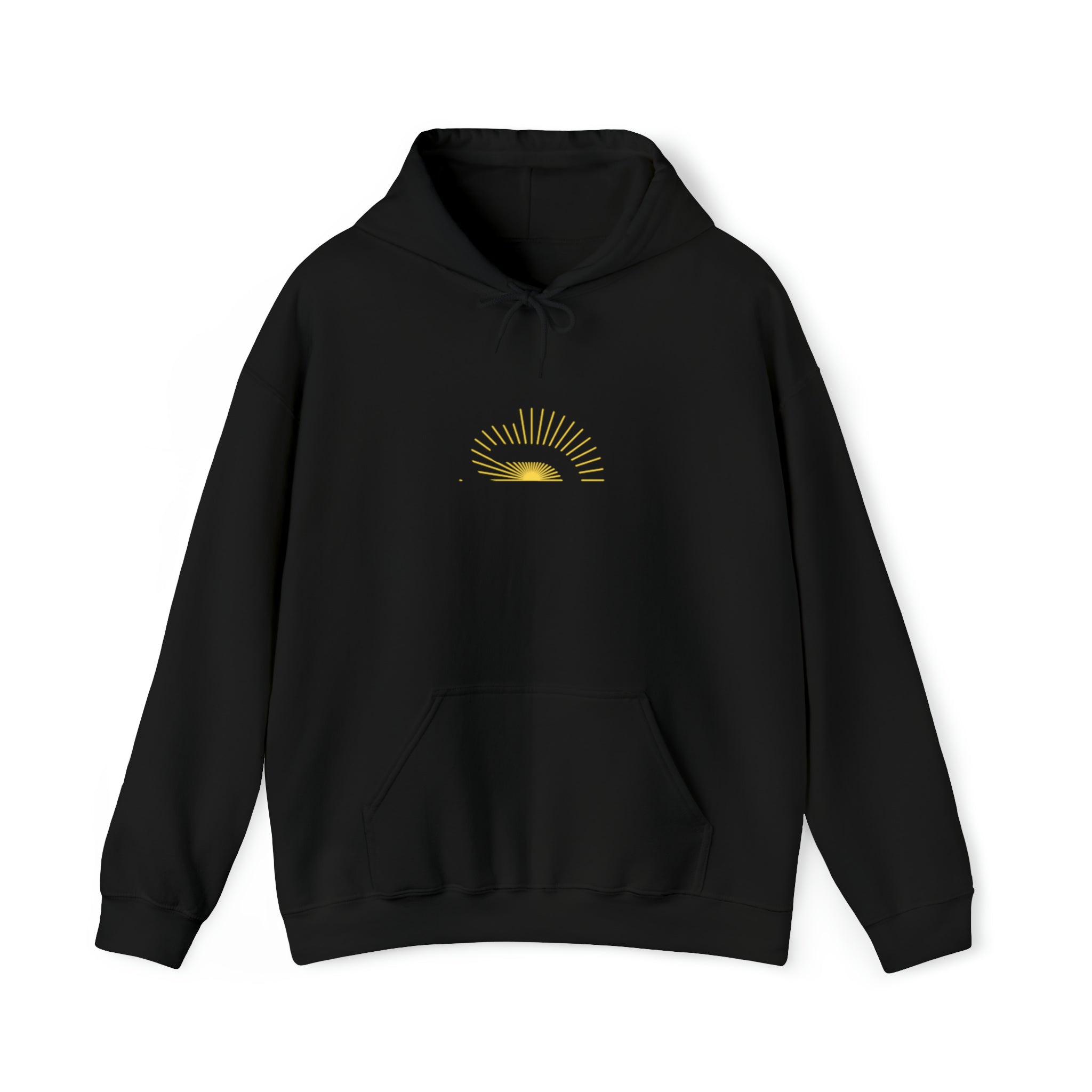 Sonhco 509 - Unisex Heavy Blend™ Hooded Sweatshirt
