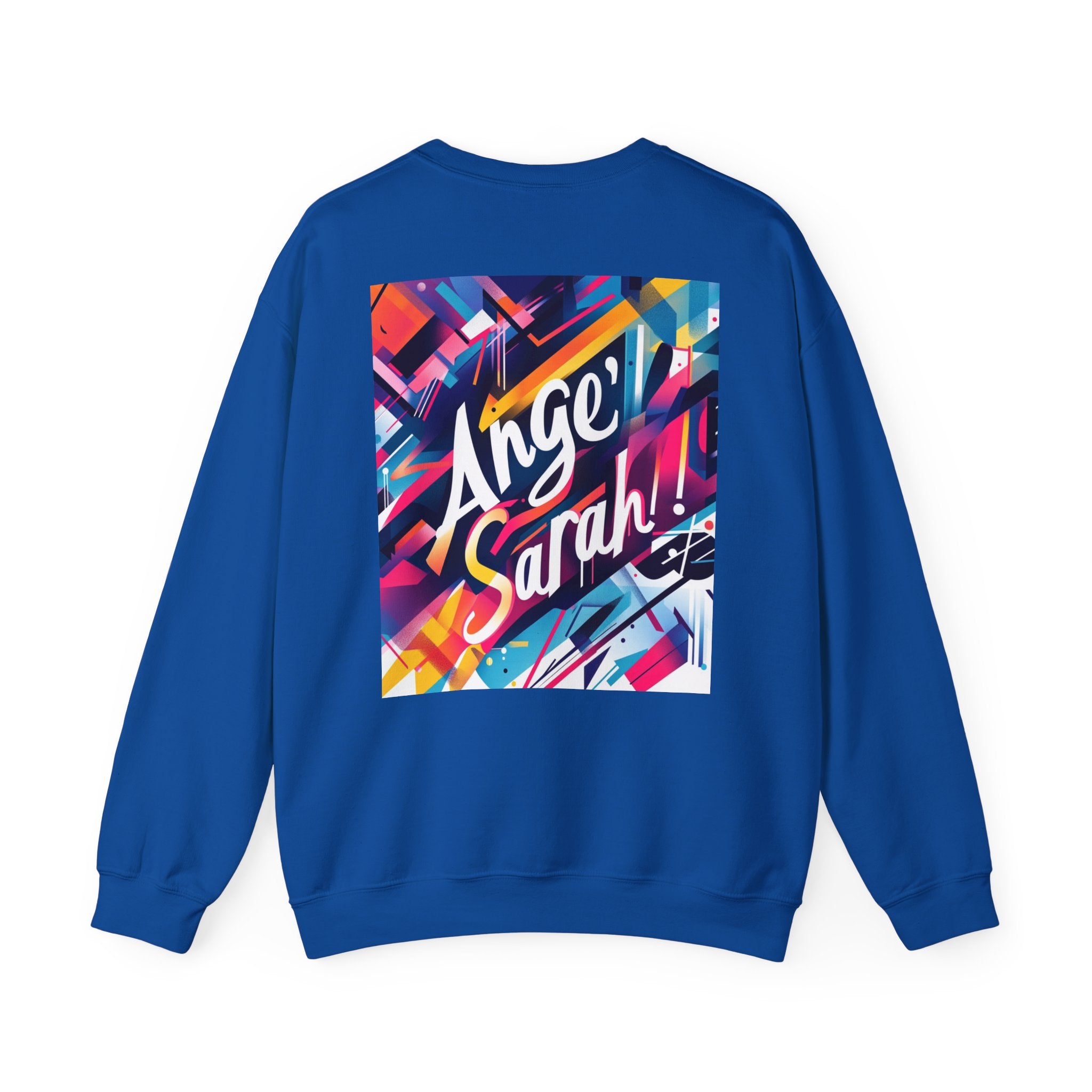 Angy1 Sweatshirt